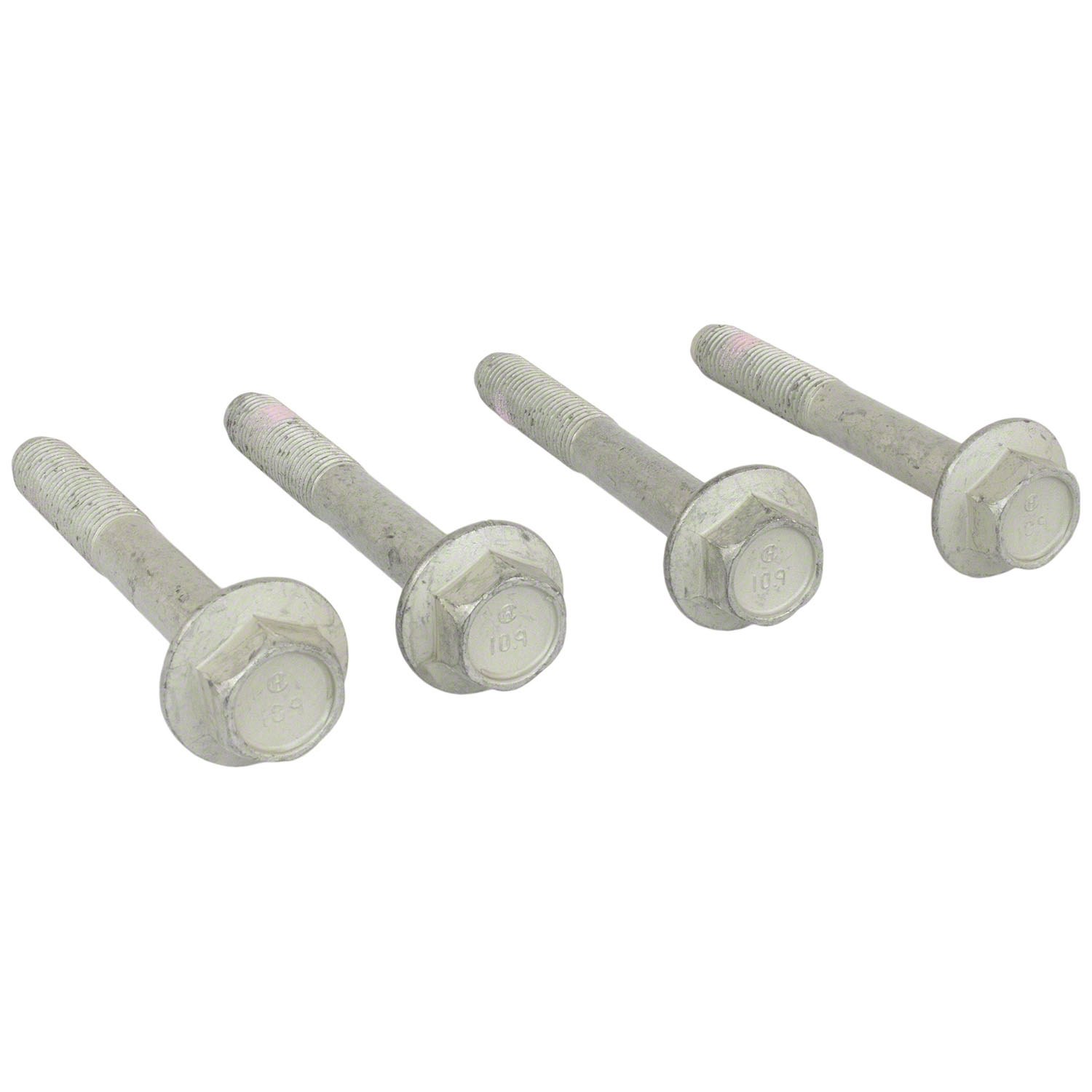 M16 Rotor Arm Suspension Control Arm Bolt - M16, Front | Parts | Ford.com
