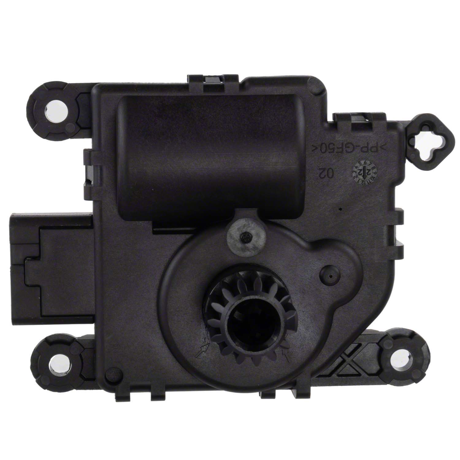 Hvac Blend Door Actuator Motor | Parts | Ford.com
