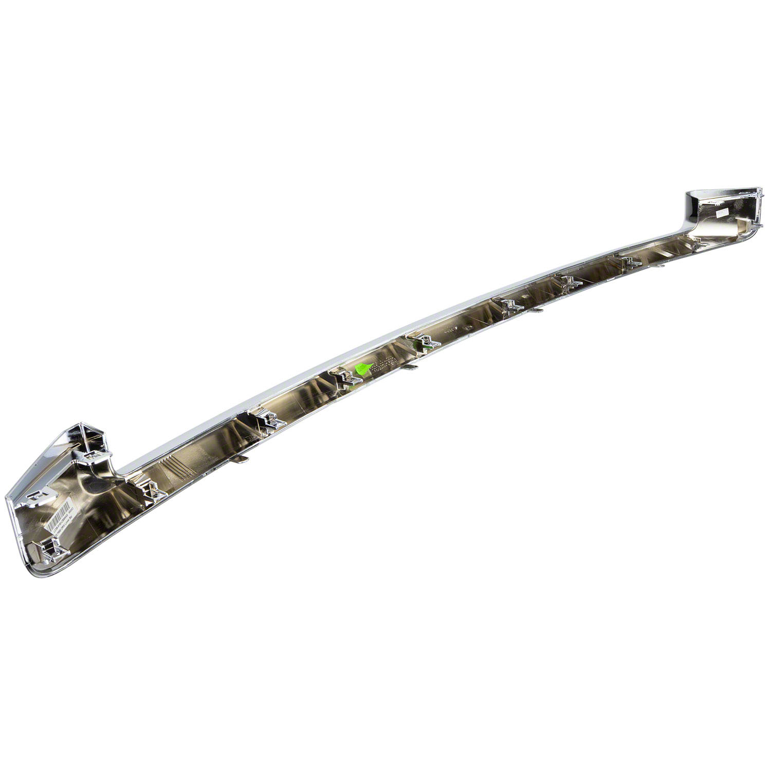 Grille Molding - Front | Parts | Ford.com