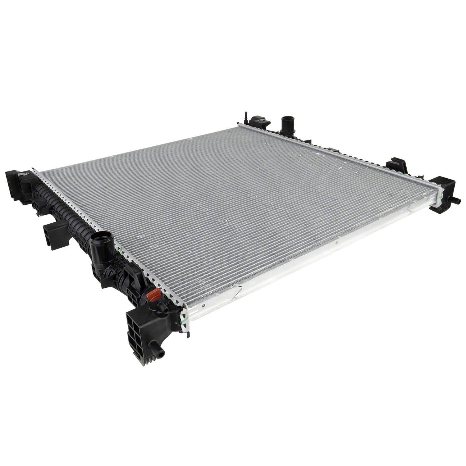 Radiator | Parts | Ford.com