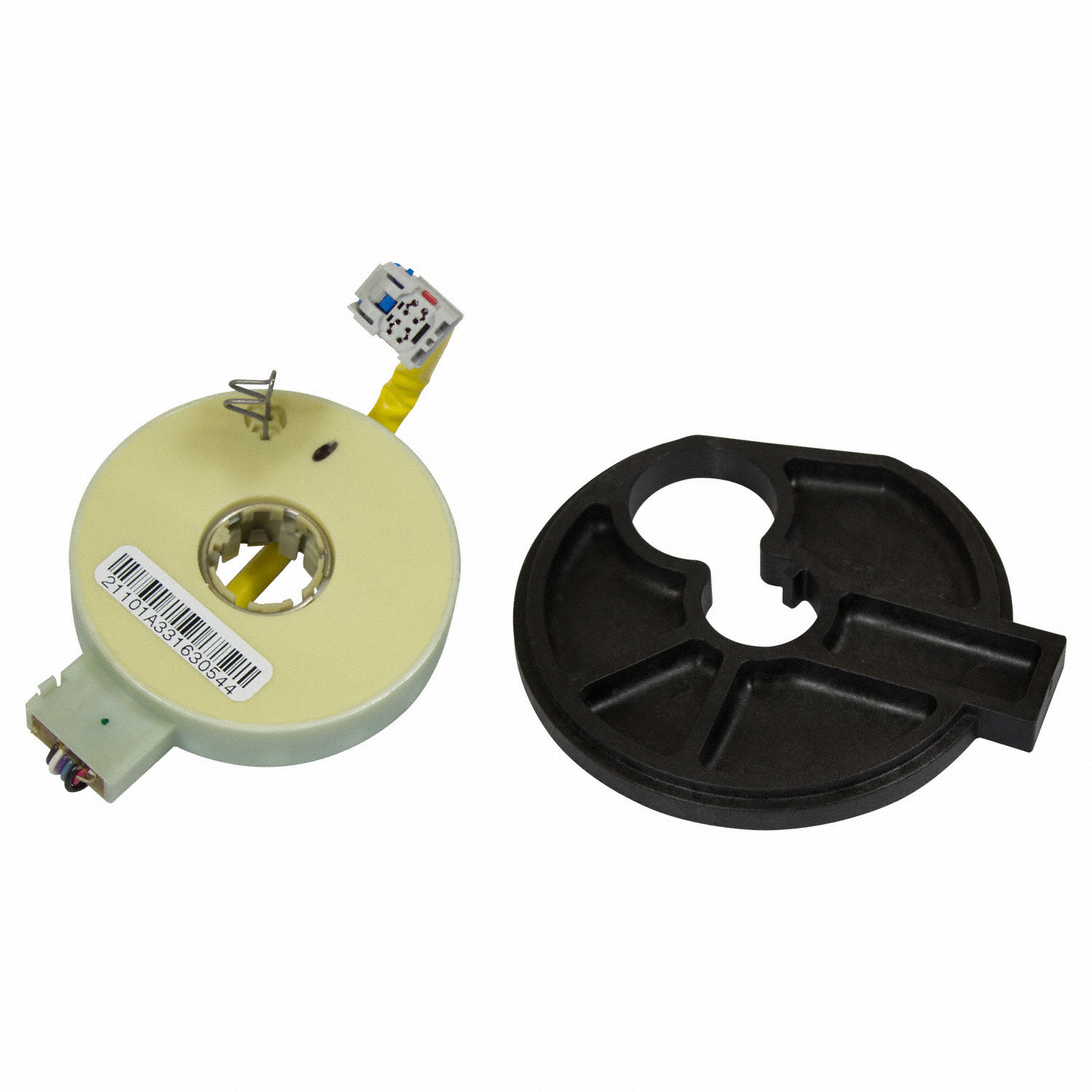 Sensor Steering Rotation | Parts | Ford.com