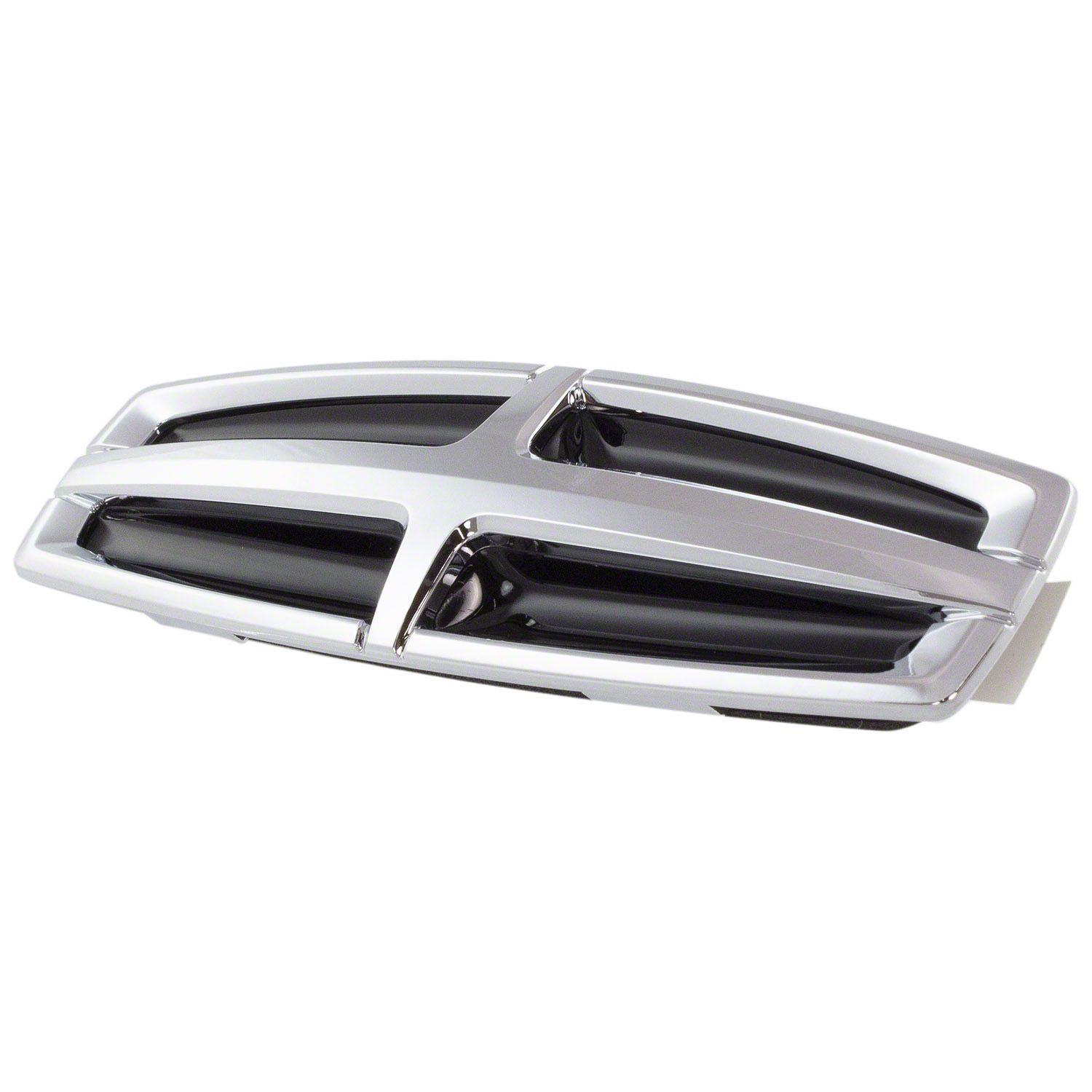 Radiator Grille Emblem Bumper Cover - Front, Upper | Parts | Ford.com