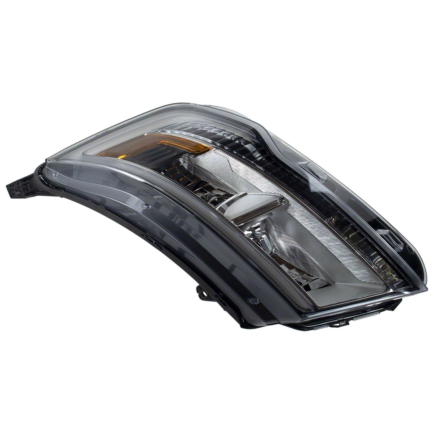 Lamp Sealed Beam Headlight - Left, Front | Parts | Ford.com