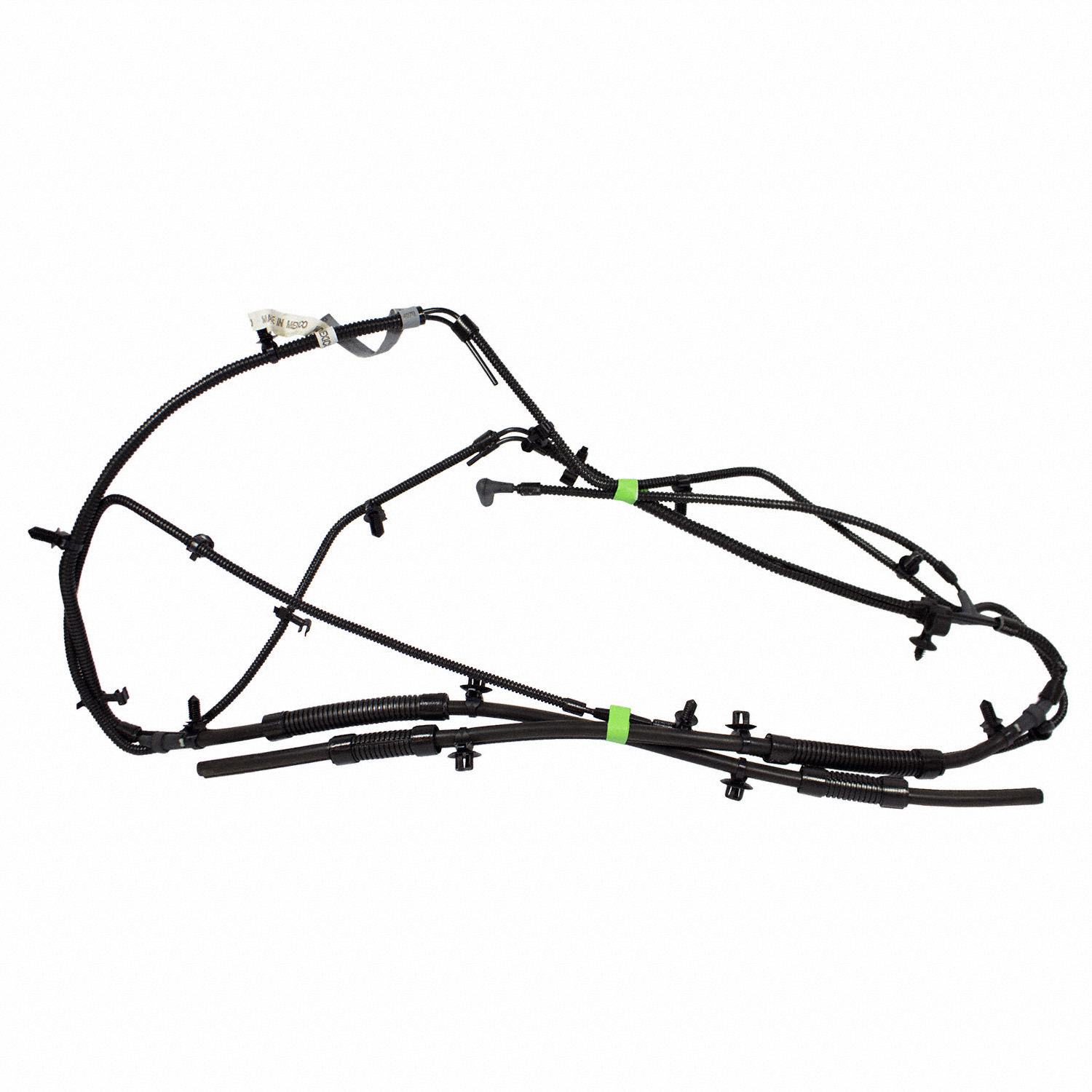 Vacuum Tube Hose | Parts | Ford.com
