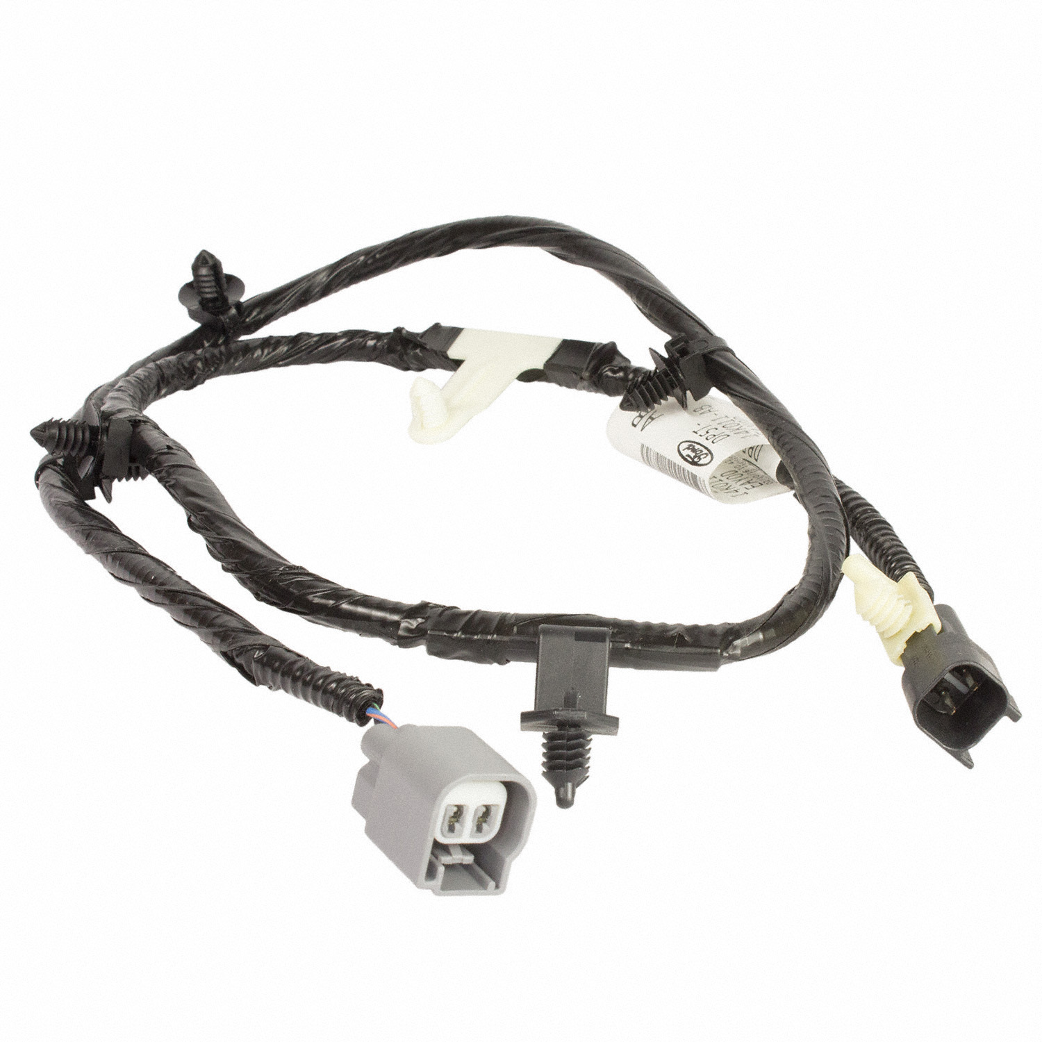 Multi-Purpose Wiring Harness Connector Jumper | Parts | Ford.com