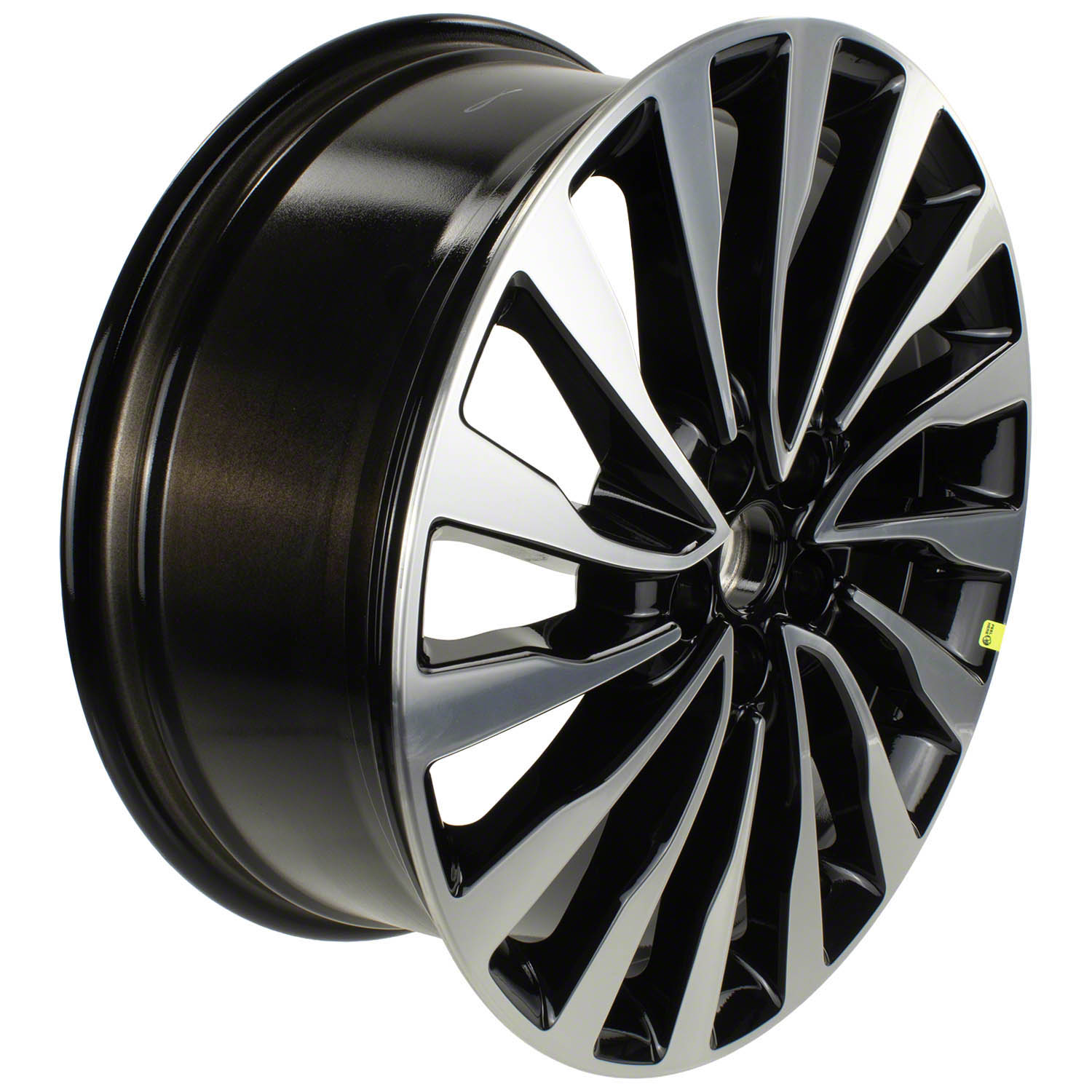 7j Front Rims 8j Rear Rims Wheel Rim 8 X 19