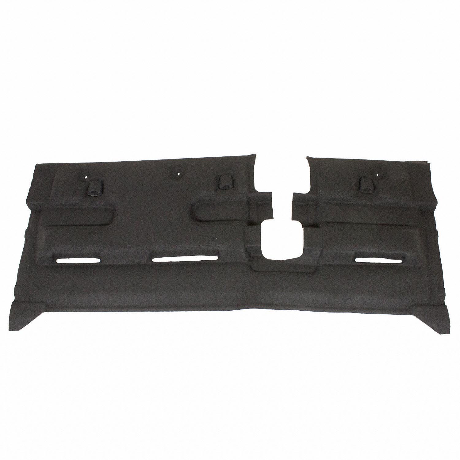 Rear Body Panel Trim - Rear, Back | Parts | Ford.com