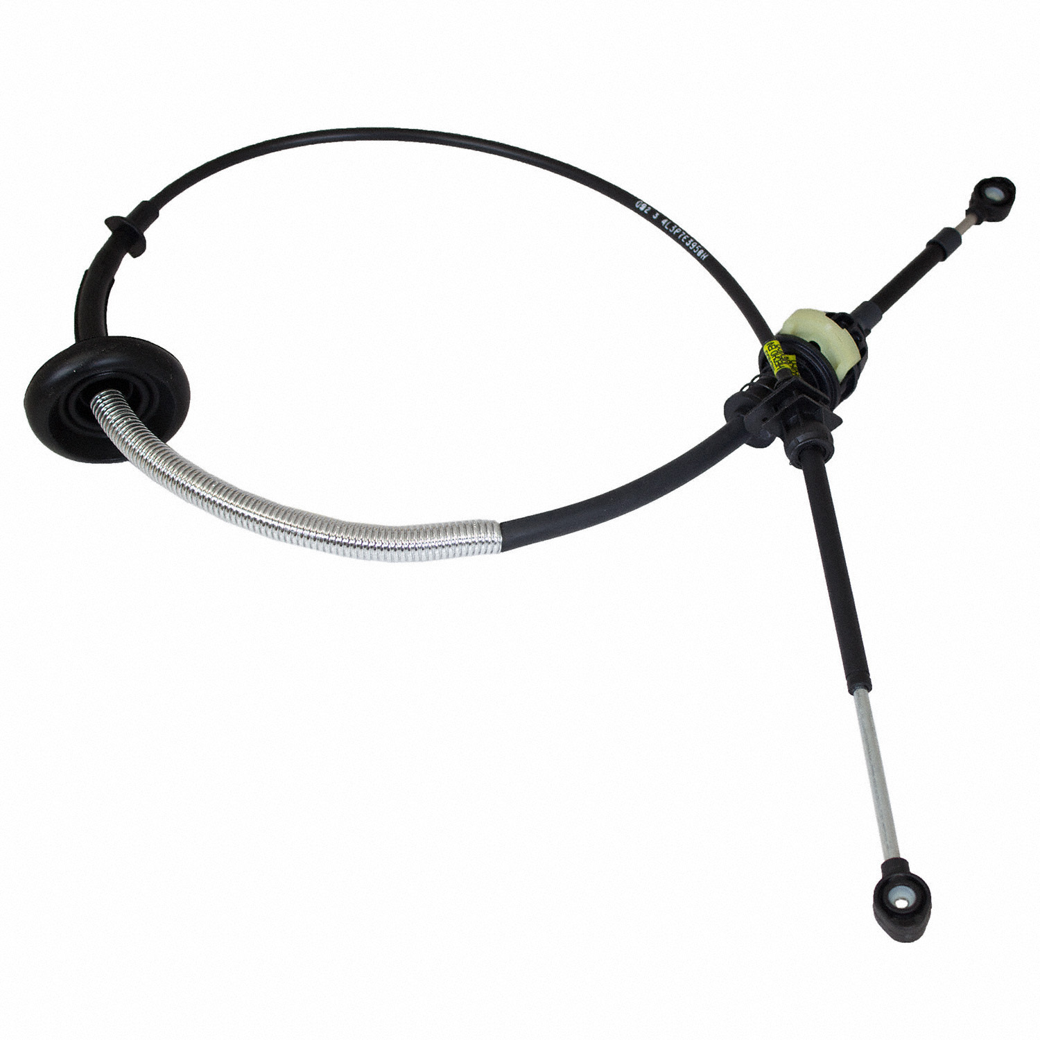 Cable Selector Lever Control (AT) | Parts | Ford.com