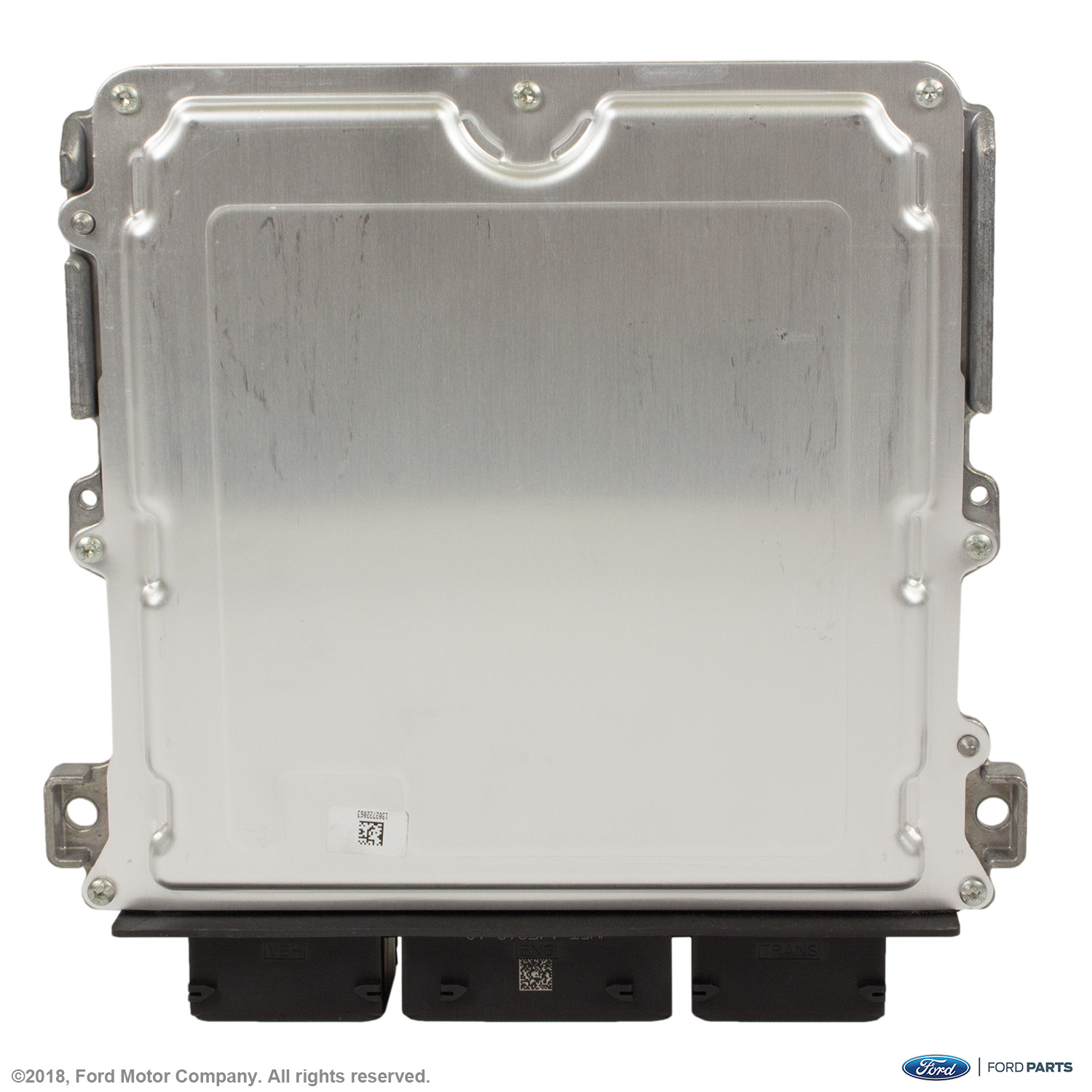 Engine Control Module (ECM) EEC V - 5.0L (6-MT) | Parts | Ford.com