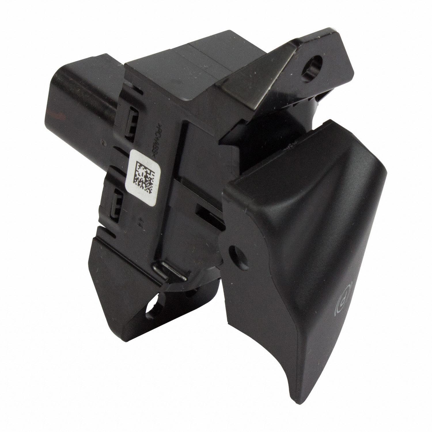Electronic Parking Brake Control Switch - Center | Parts | Ford.com