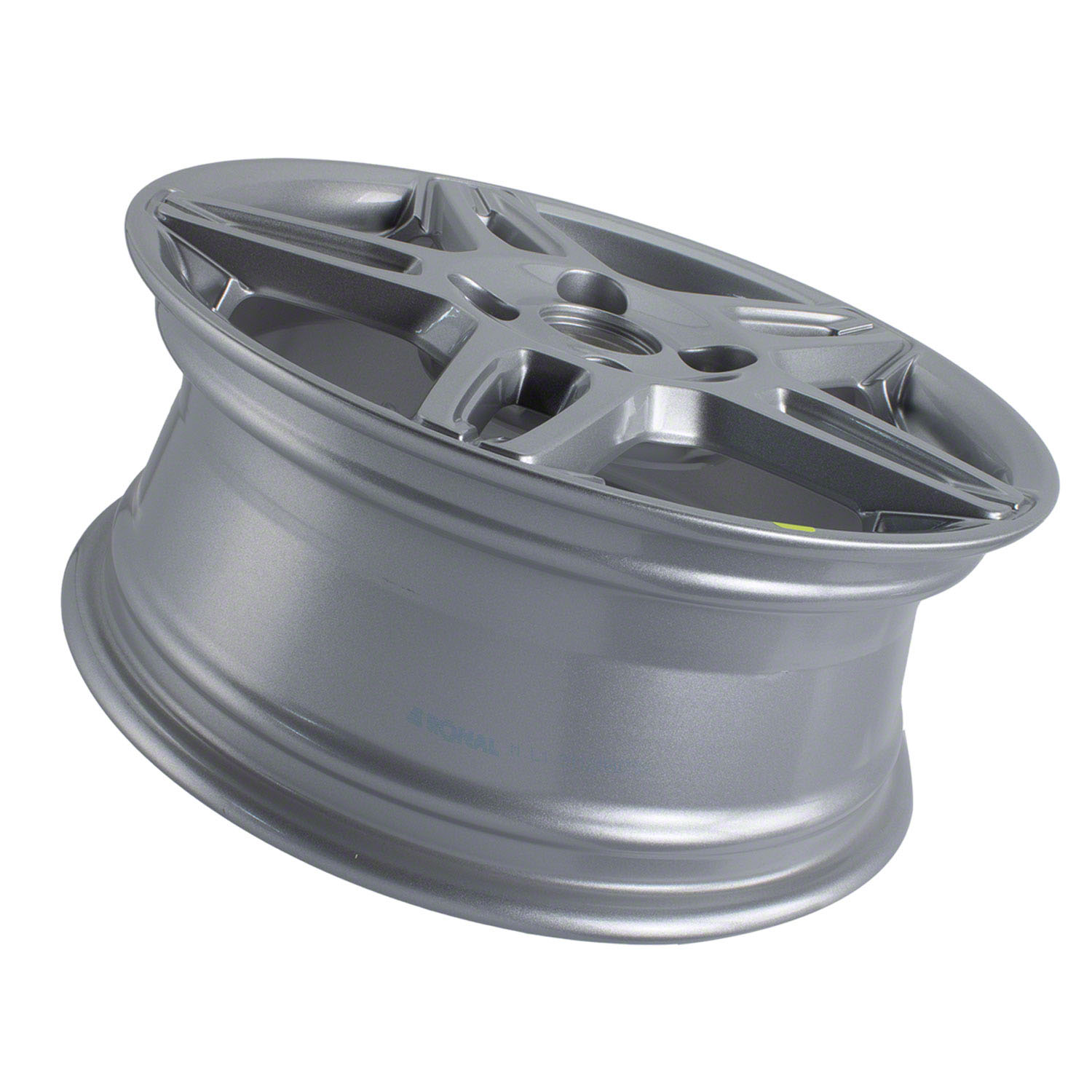 Wheel Rim 6J X 15