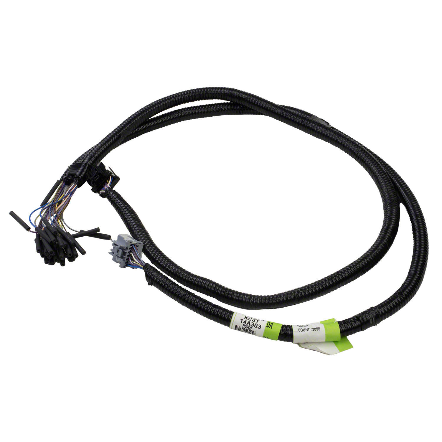 Ford Module Programming Cable Wire Programmble Interface Module | Parts | Ford.com