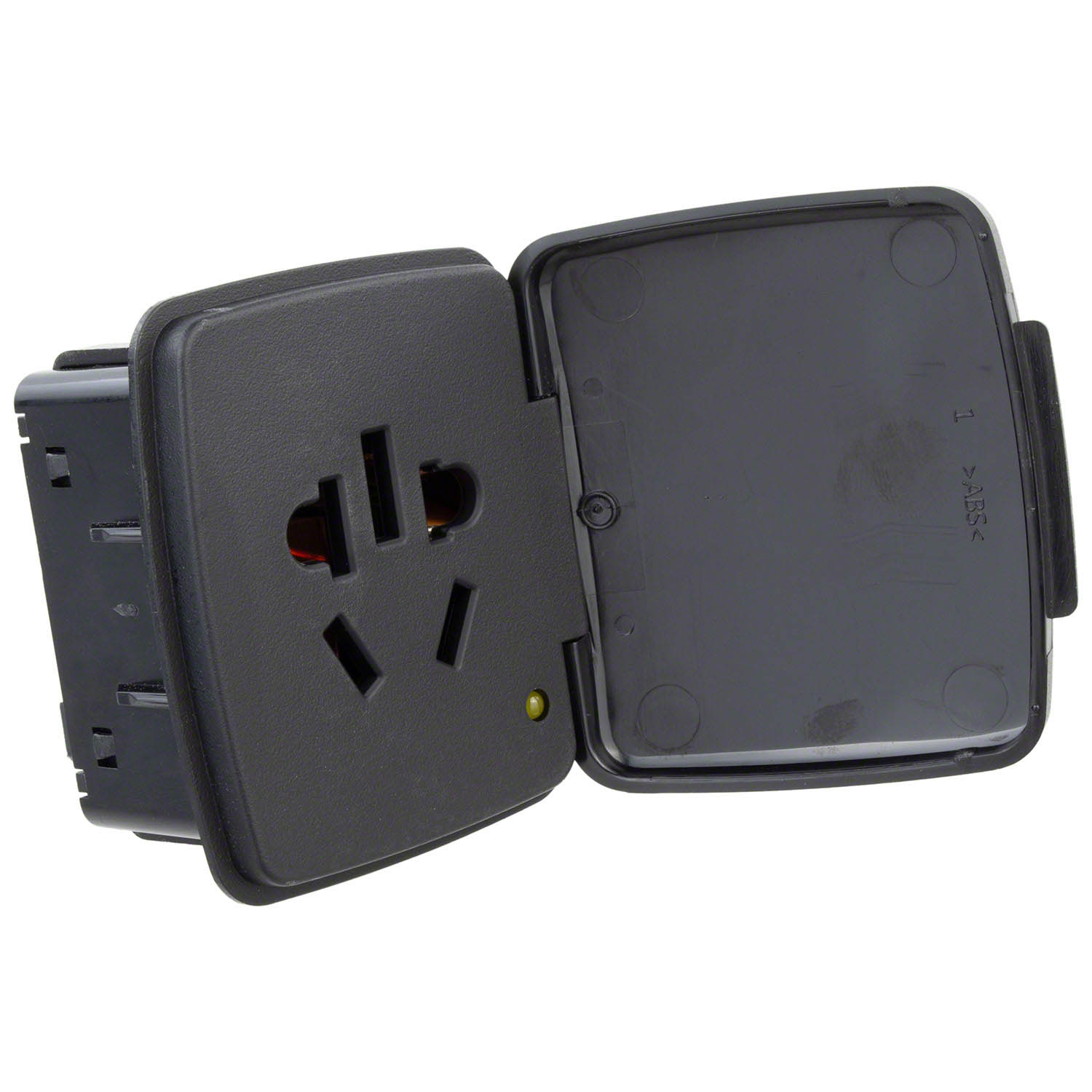 Socket ADDITIONAL | Parts | Ford.com
