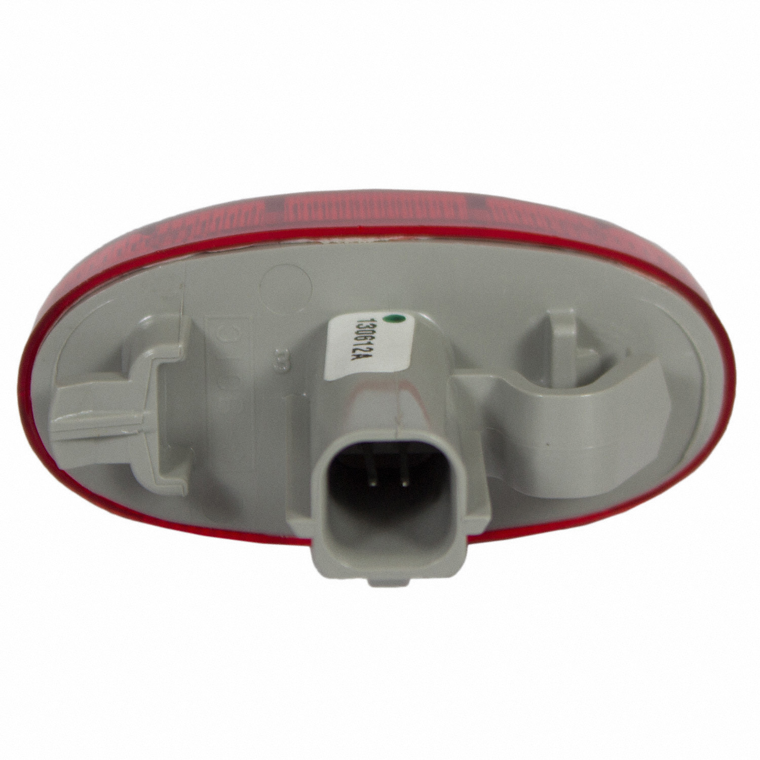 Side Marker Light Daytime Running Lamp - Rear | Parts | Ford.com