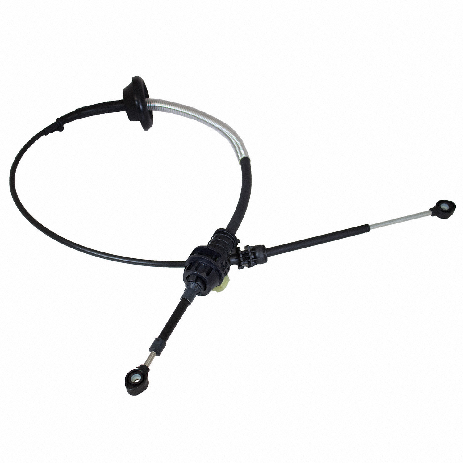 Cable Selector Lever Control (AT) | Parts | Ford.com