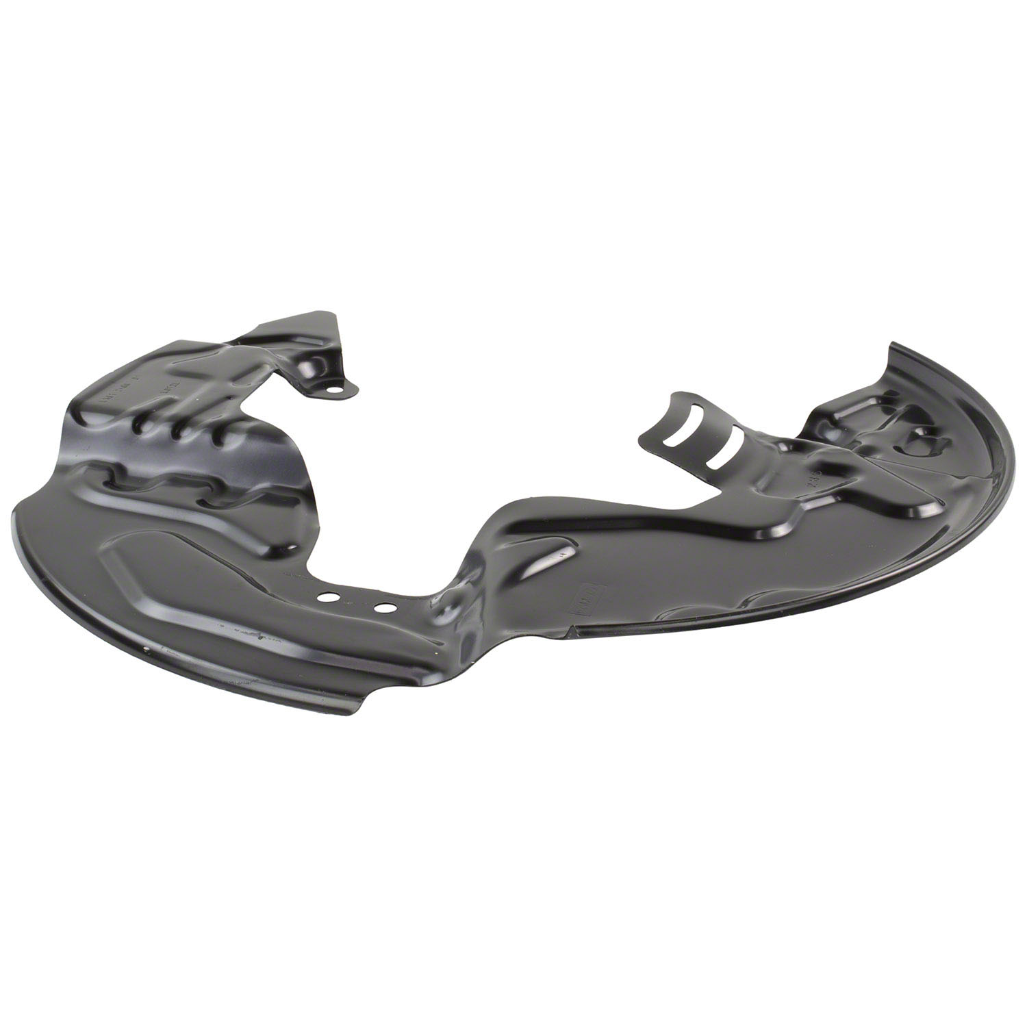 Brake Dust Shield | Parts | Ford.com