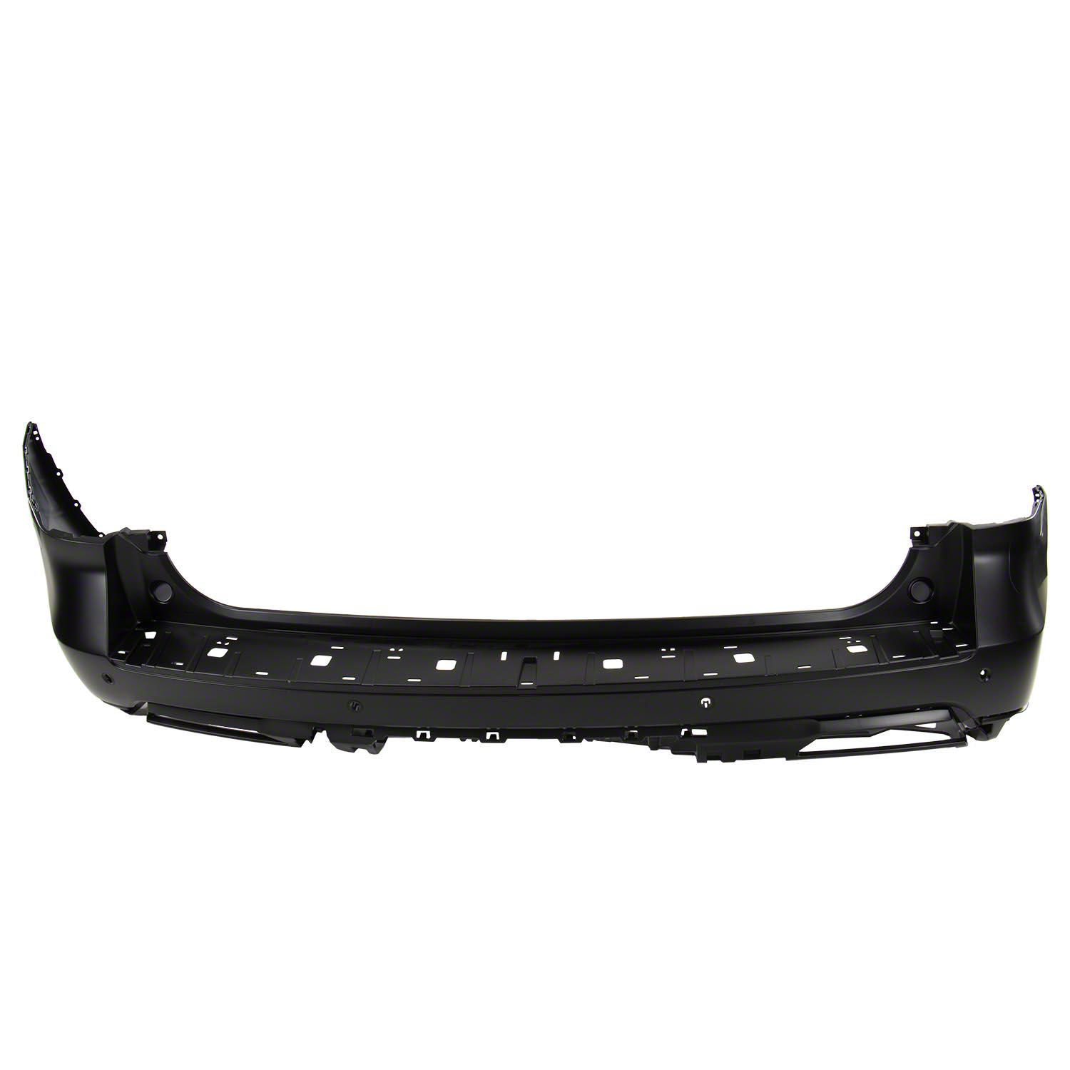 Bumper Cover | Parts | Ford.com