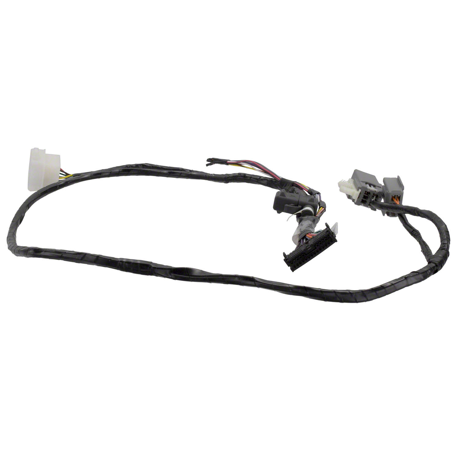 Wire Jumper (Police) | Parts | Ford.com