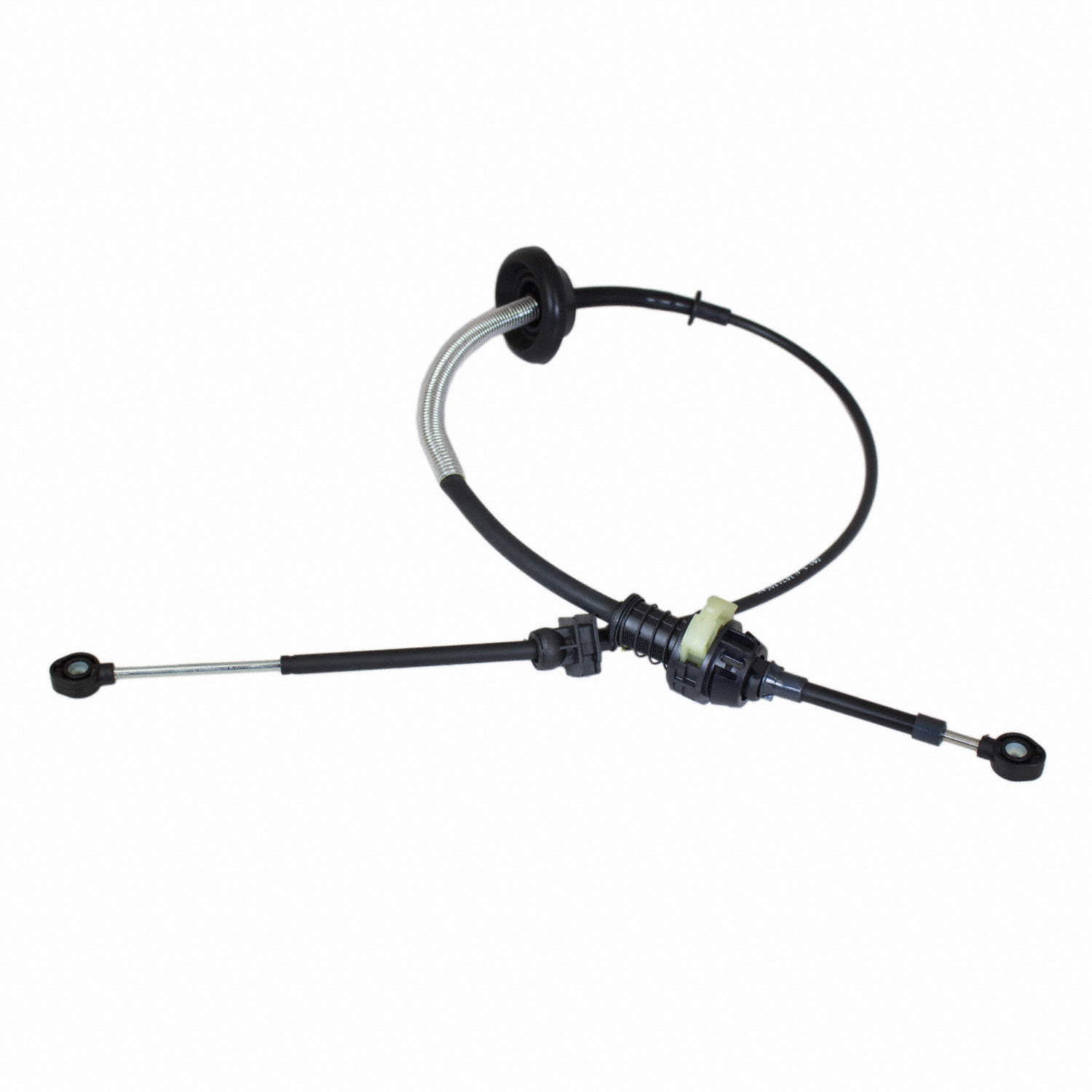 Cable Selector Lever Control (AT) | Parts | Ford.com