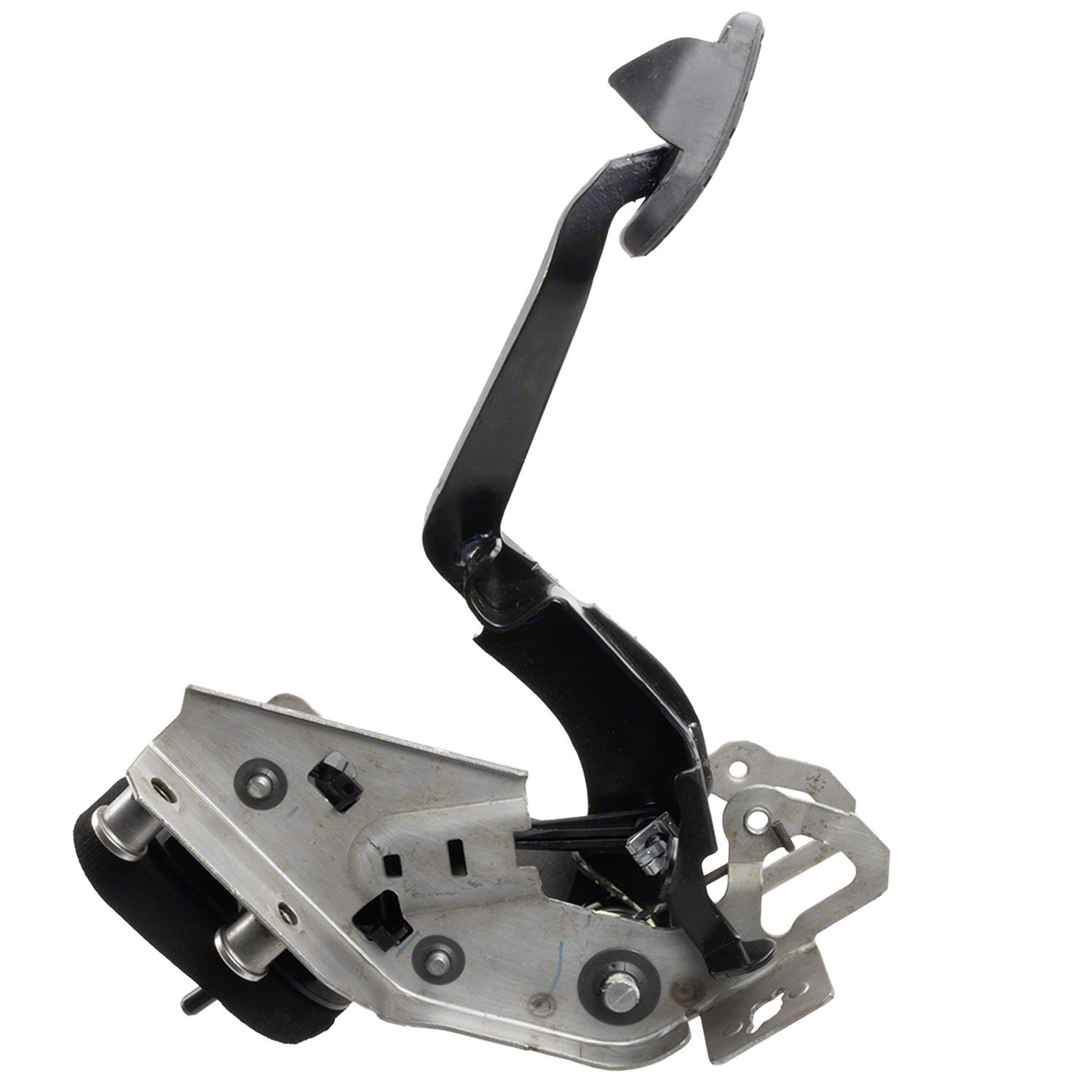 Clutch Master Cylinder Pedal (MT) | Parts | Ford.com