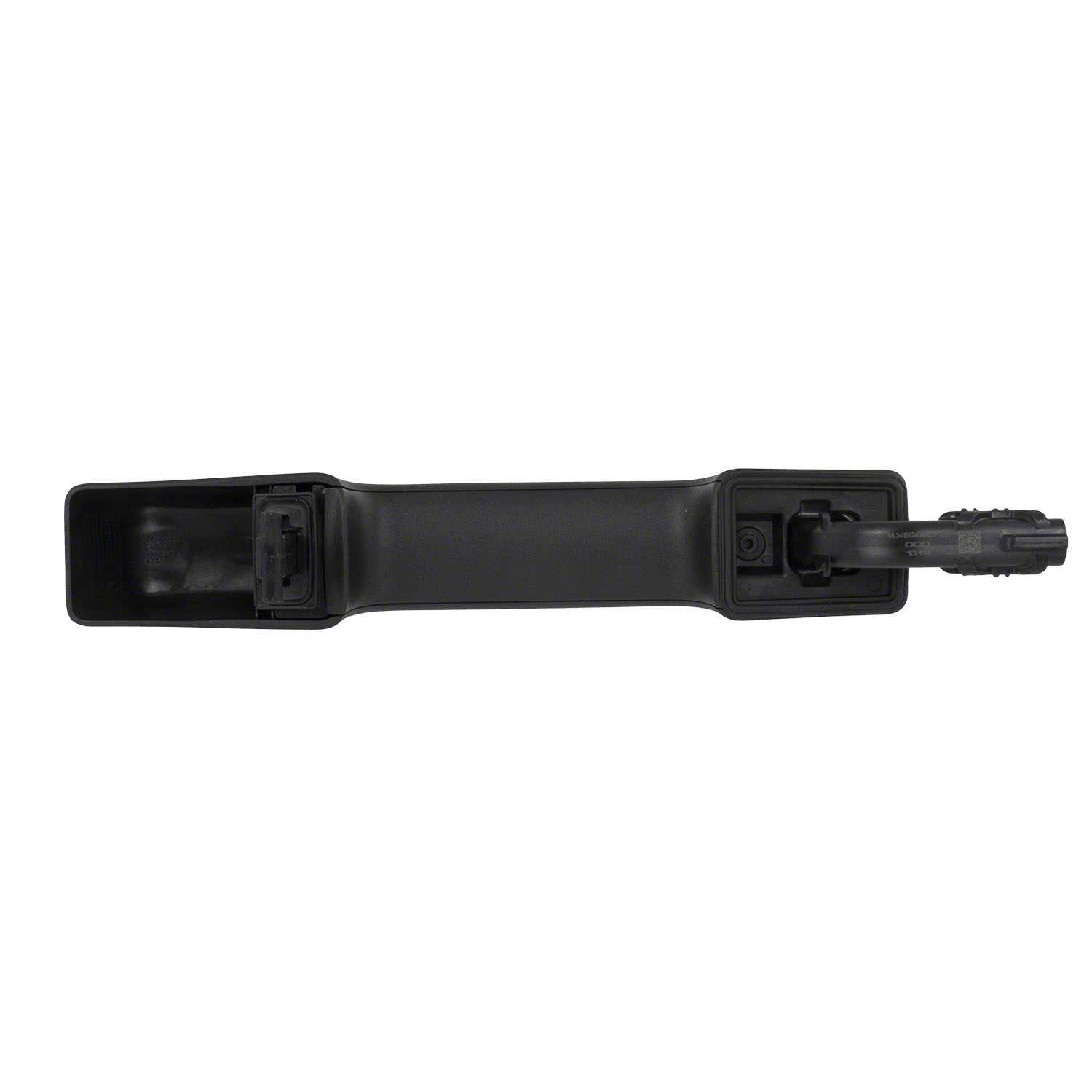 Exterior Door Handle - Front, Rear | Parts | Ford.com