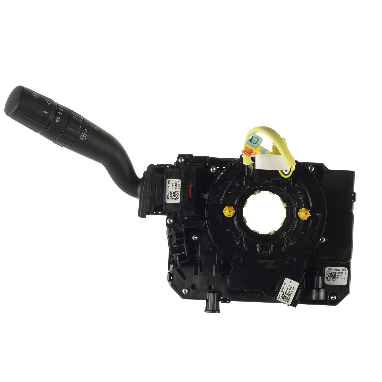 Steering Column Switch Housing | Parts | Ford.com