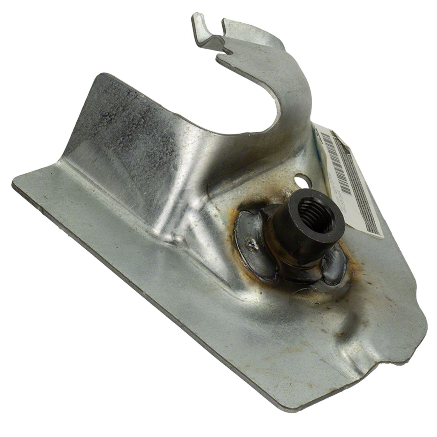 Side Member Frame Side Member Brace Floor Sidemember And Apron - Right, Front ...