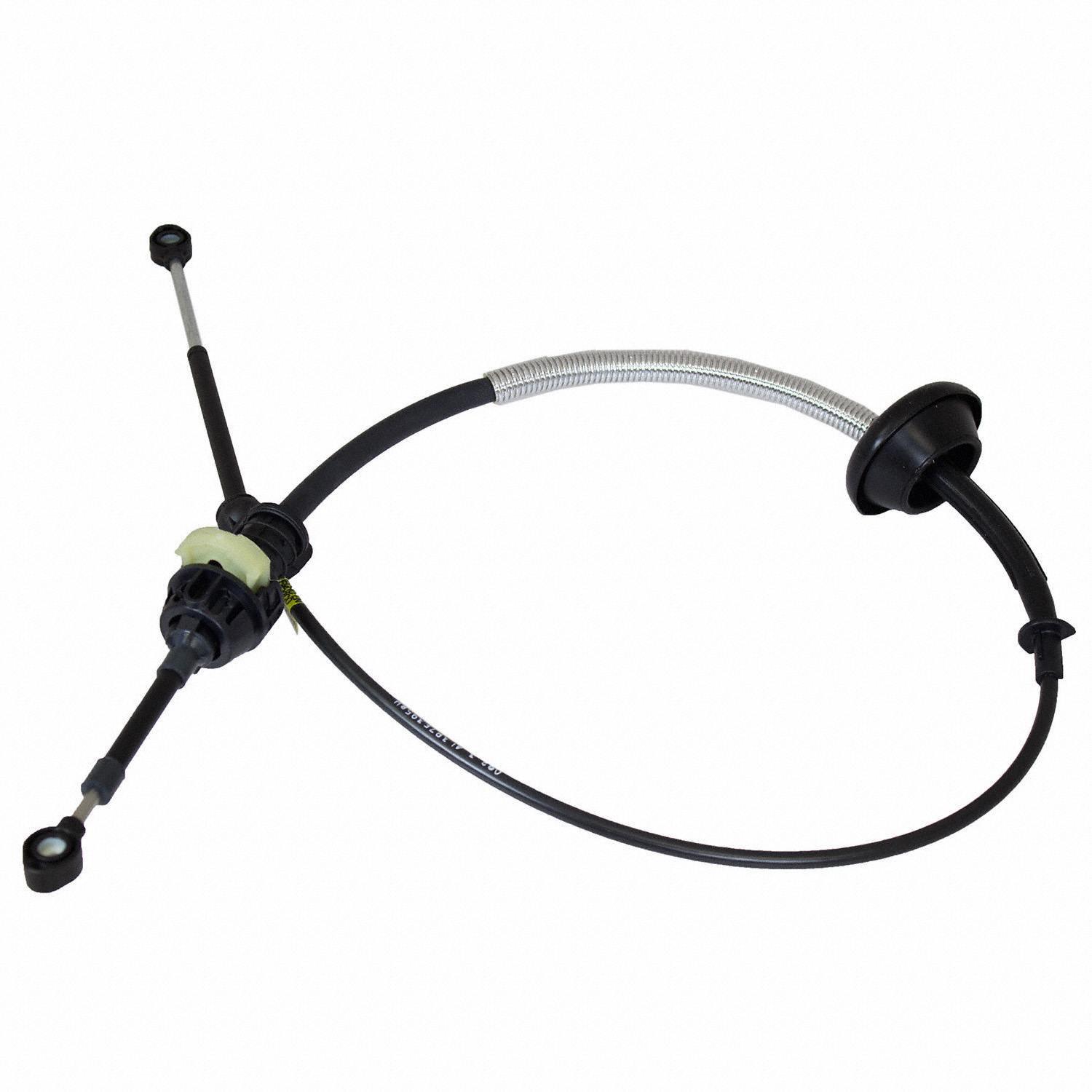 Cable Selector Lever Control (AT) | Parts | Ford.com