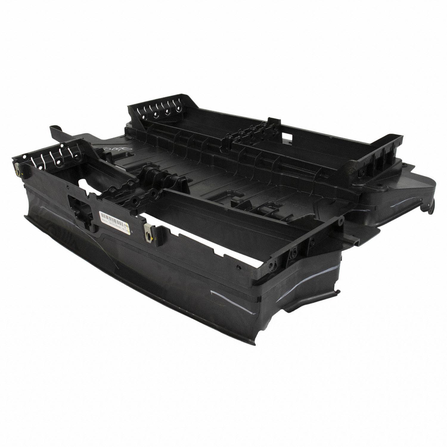 Radiator Support Air Duct Grille Bracket | Parts | Ford.com