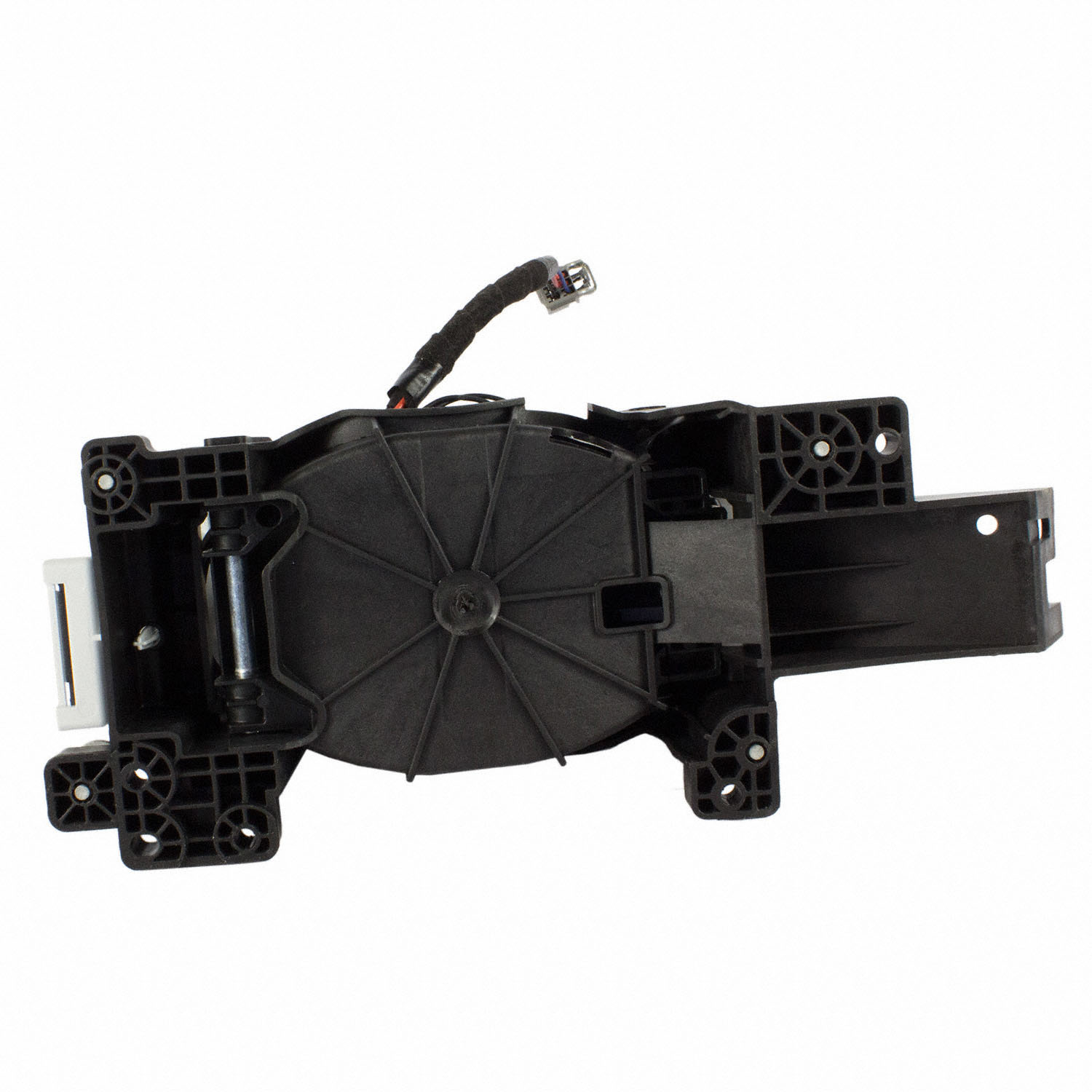 Automatic Transmission Shift Lever Gear | Parts | Ford.com