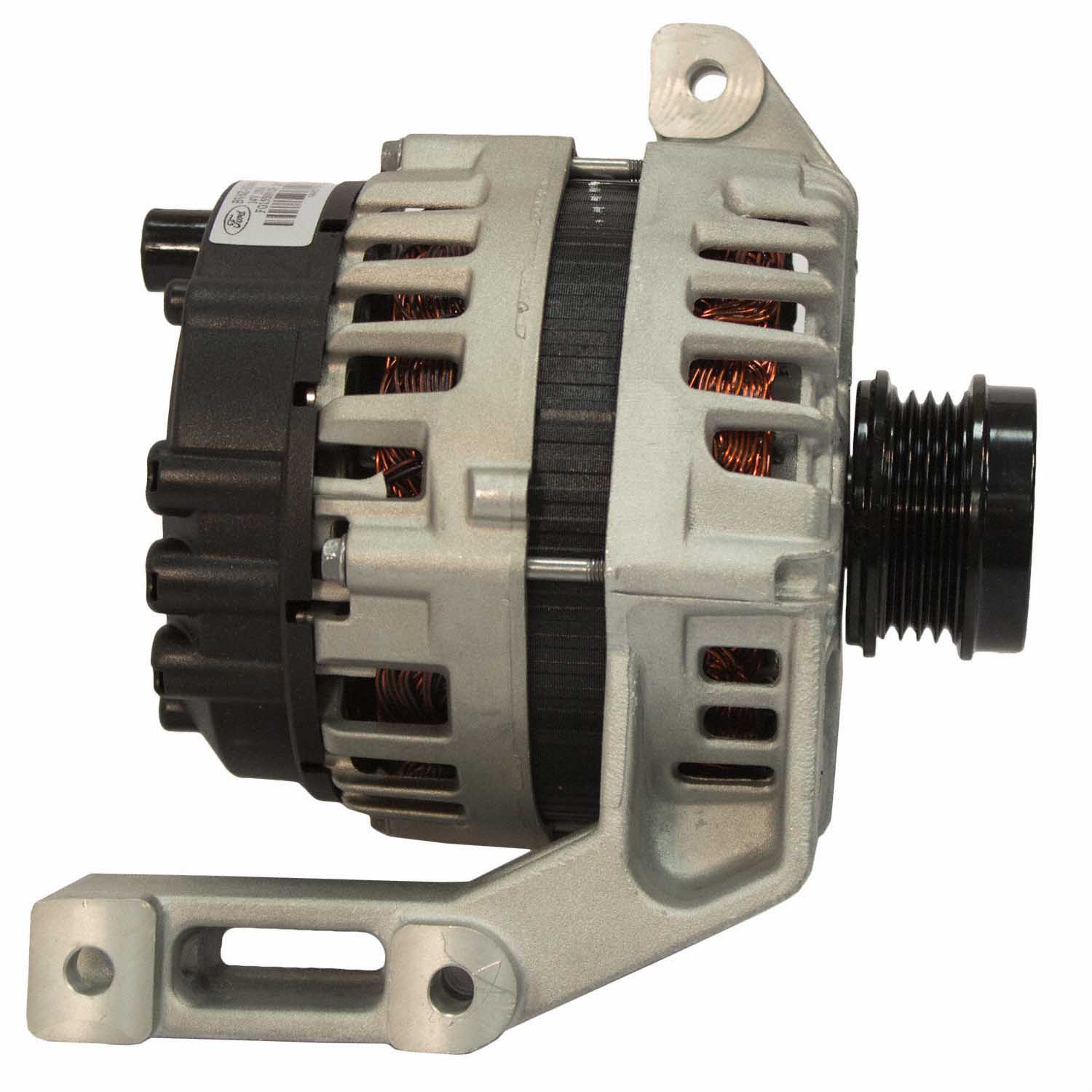 Alternator - 150 AMP | Parts | Ford.com