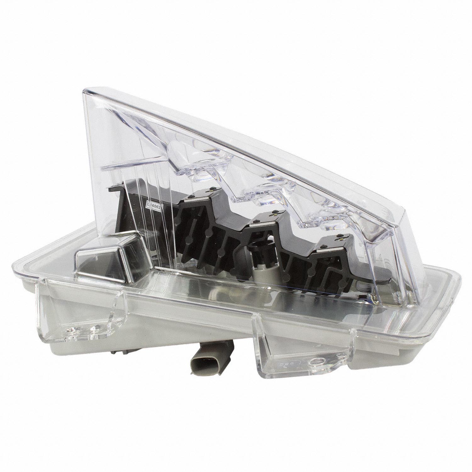Fog Light Daytime Running Lamp - Left, Front | Parts | Ford.com