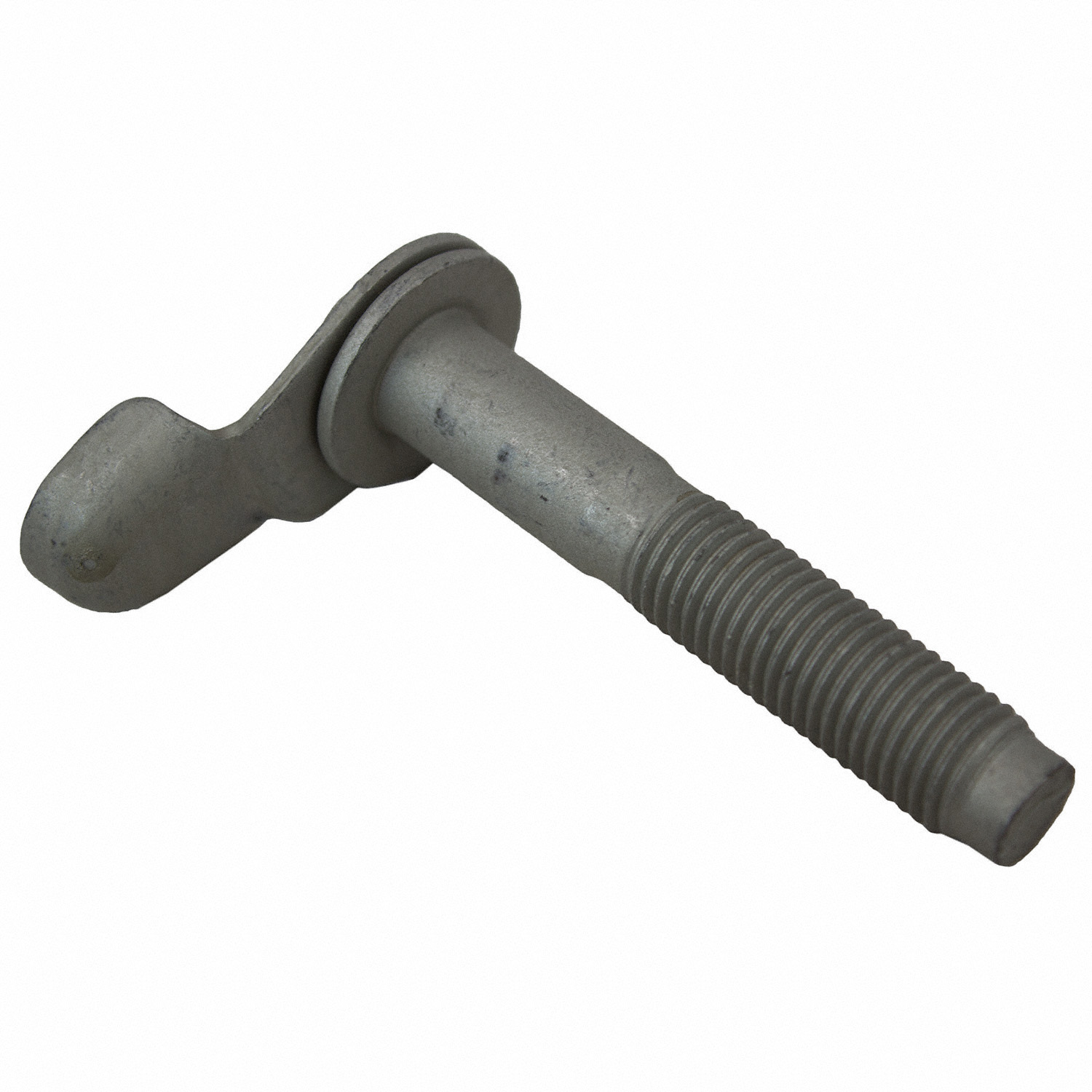 M16 Rotor Arm Suspension Bolt and Retainer Control Arm - M16 X 90MM, Front | Parts ...