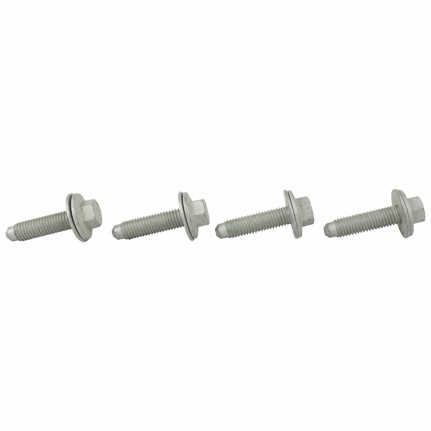 S442 Door Hinge Bolt Radiator Support Splash Shield | Parts | Ford.com