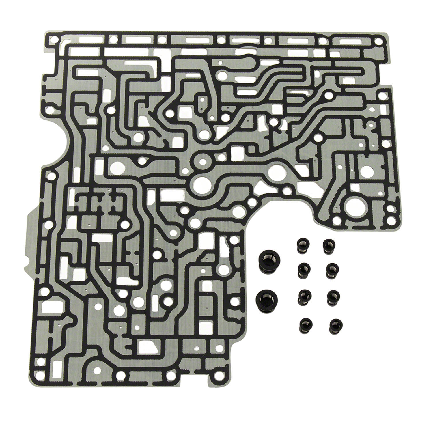 Automatic Transmission Valve Body Separator Plate (AT) | Parts