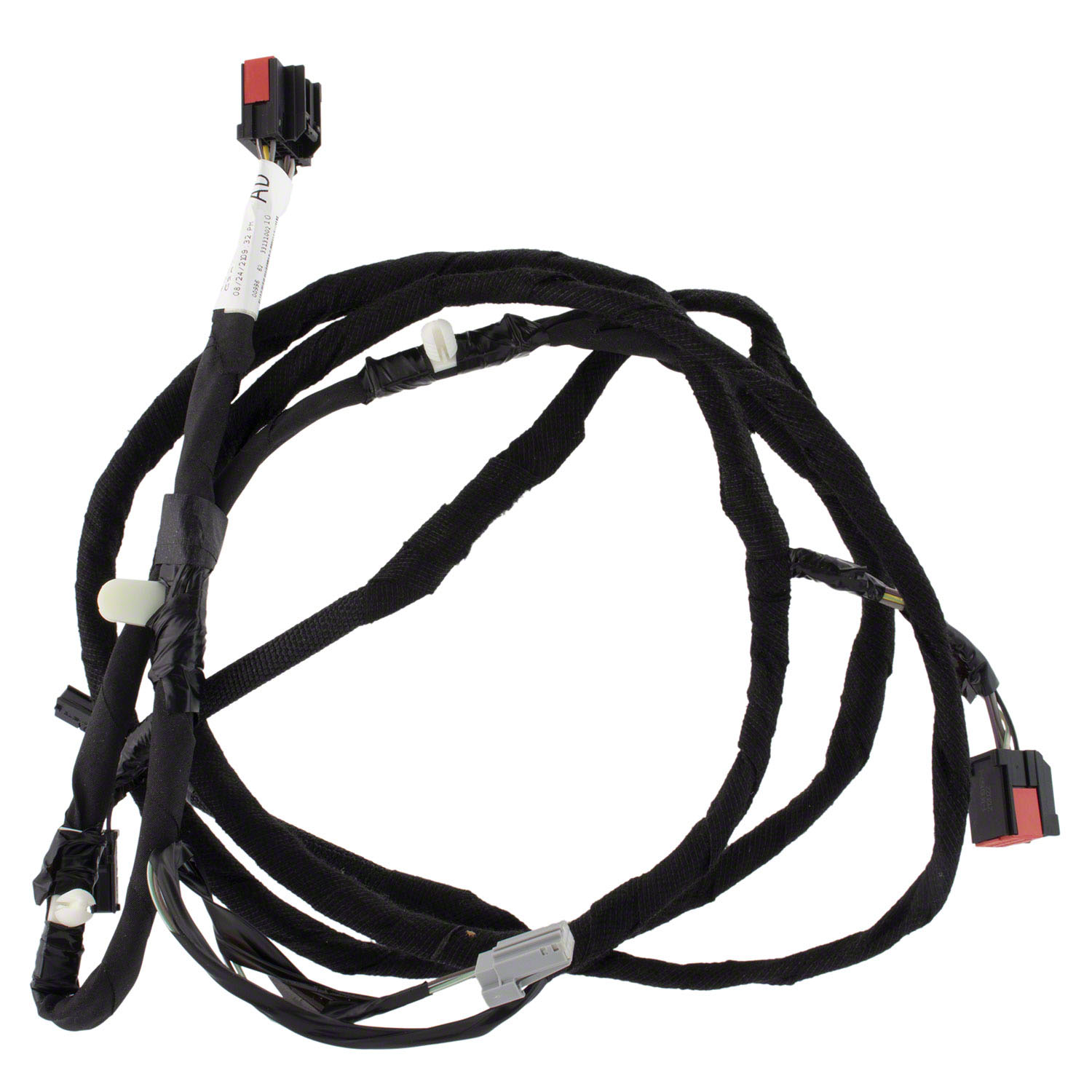 Wiring | Parts | Ford.com