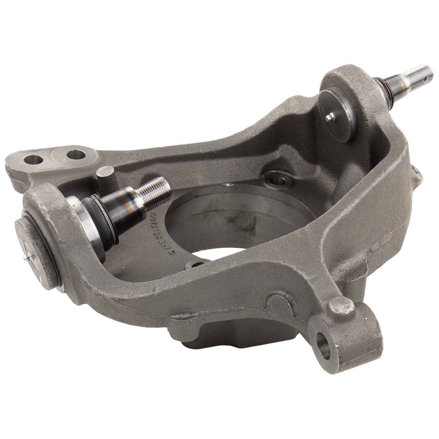 Steering Knuckle Arm SPIND - Left, Front | Parts | Ford.com