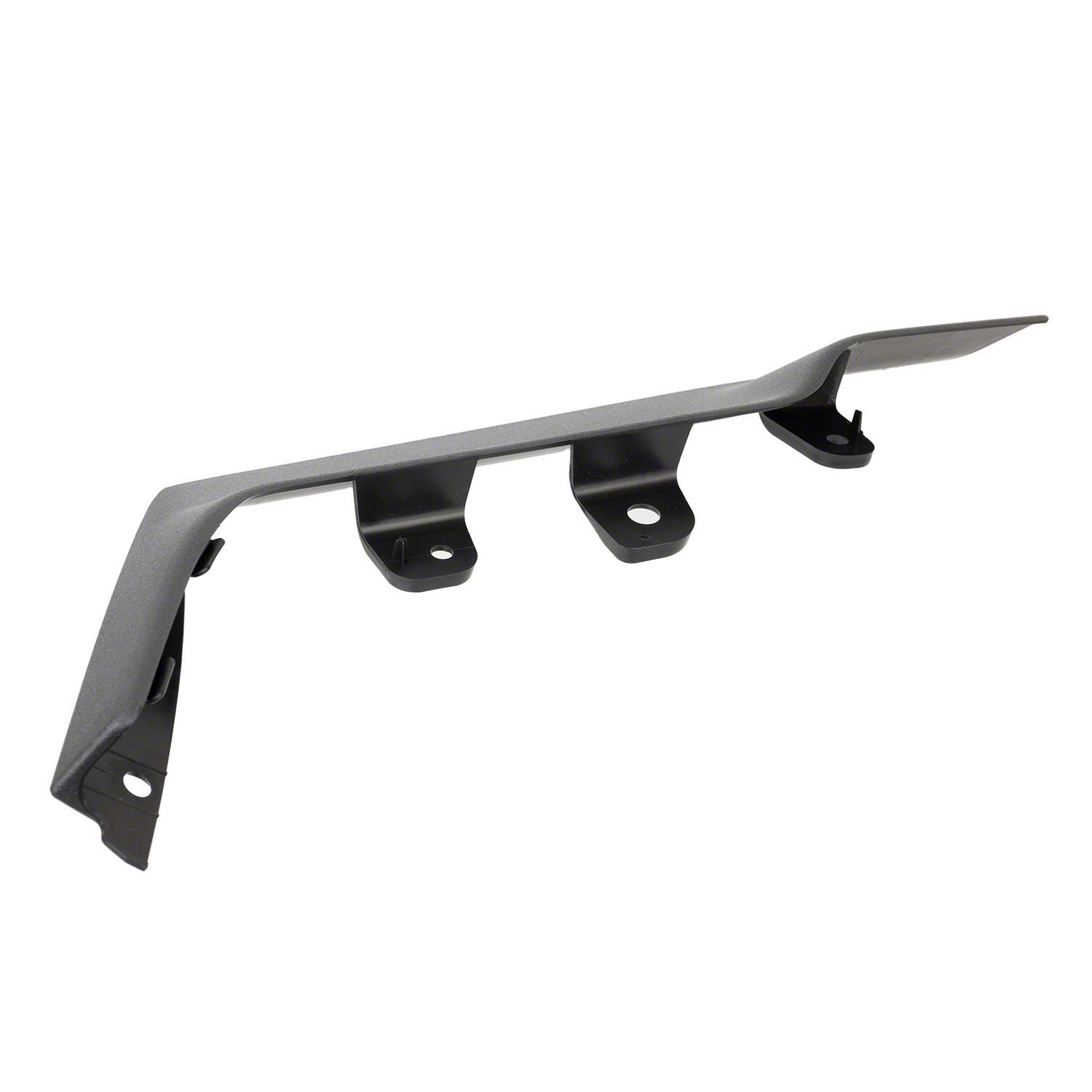 Spoiler Panel Bumper Trim - Front | Parts | Ford.com