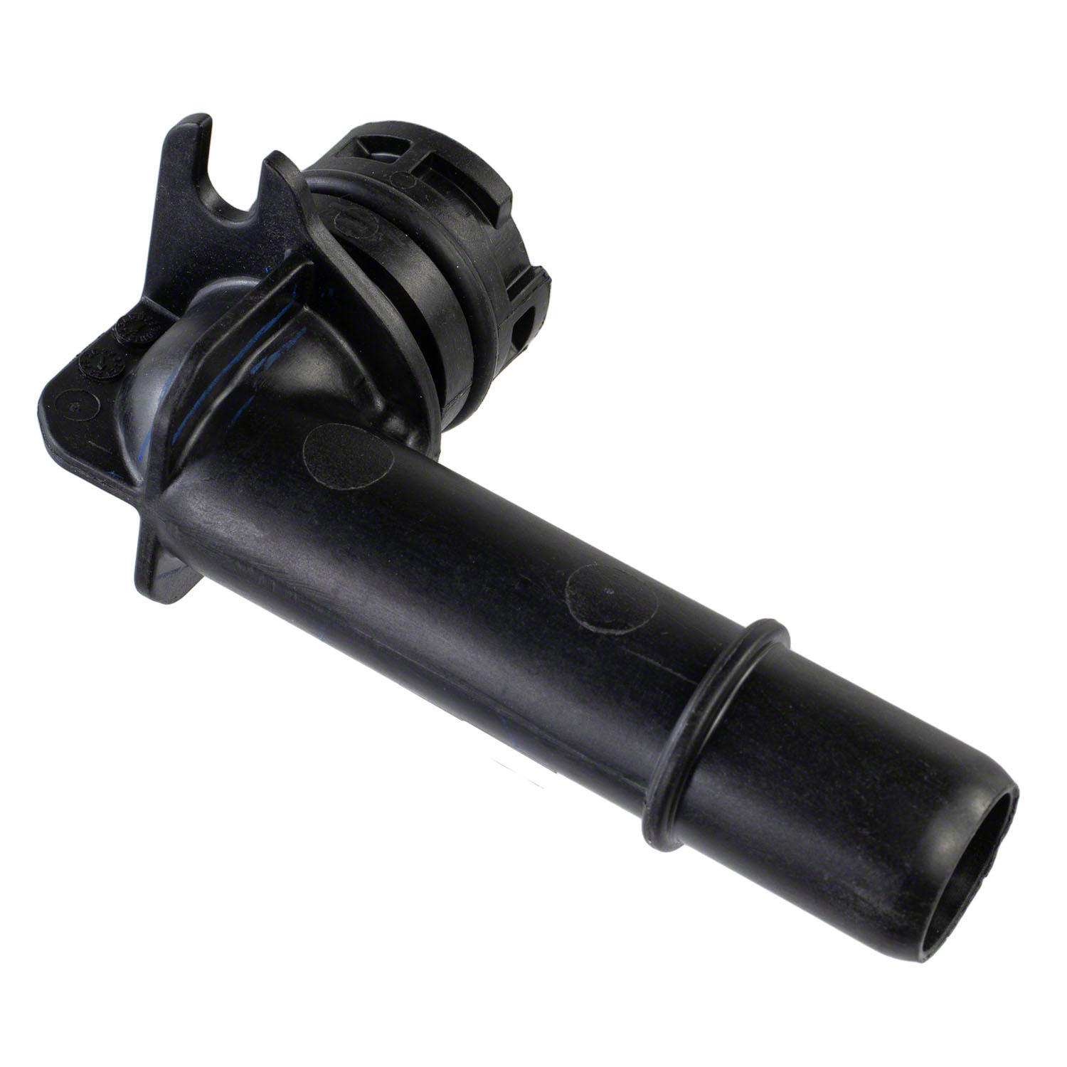 Hvac Heater Hose Connector Water Tube POWERBOOST - Front | Parts | Ford.com