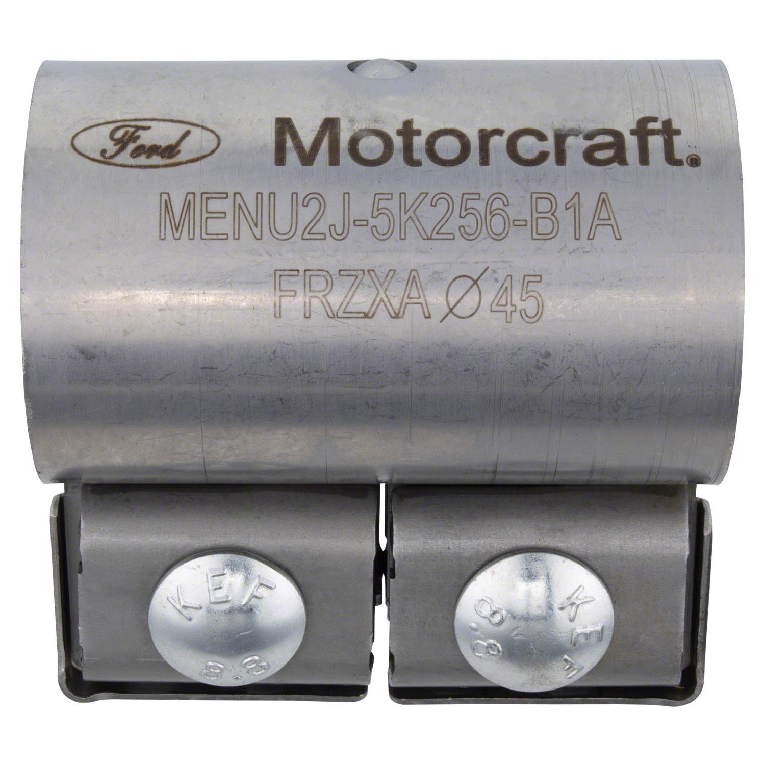Pipe Connector | Parts | Ford.com