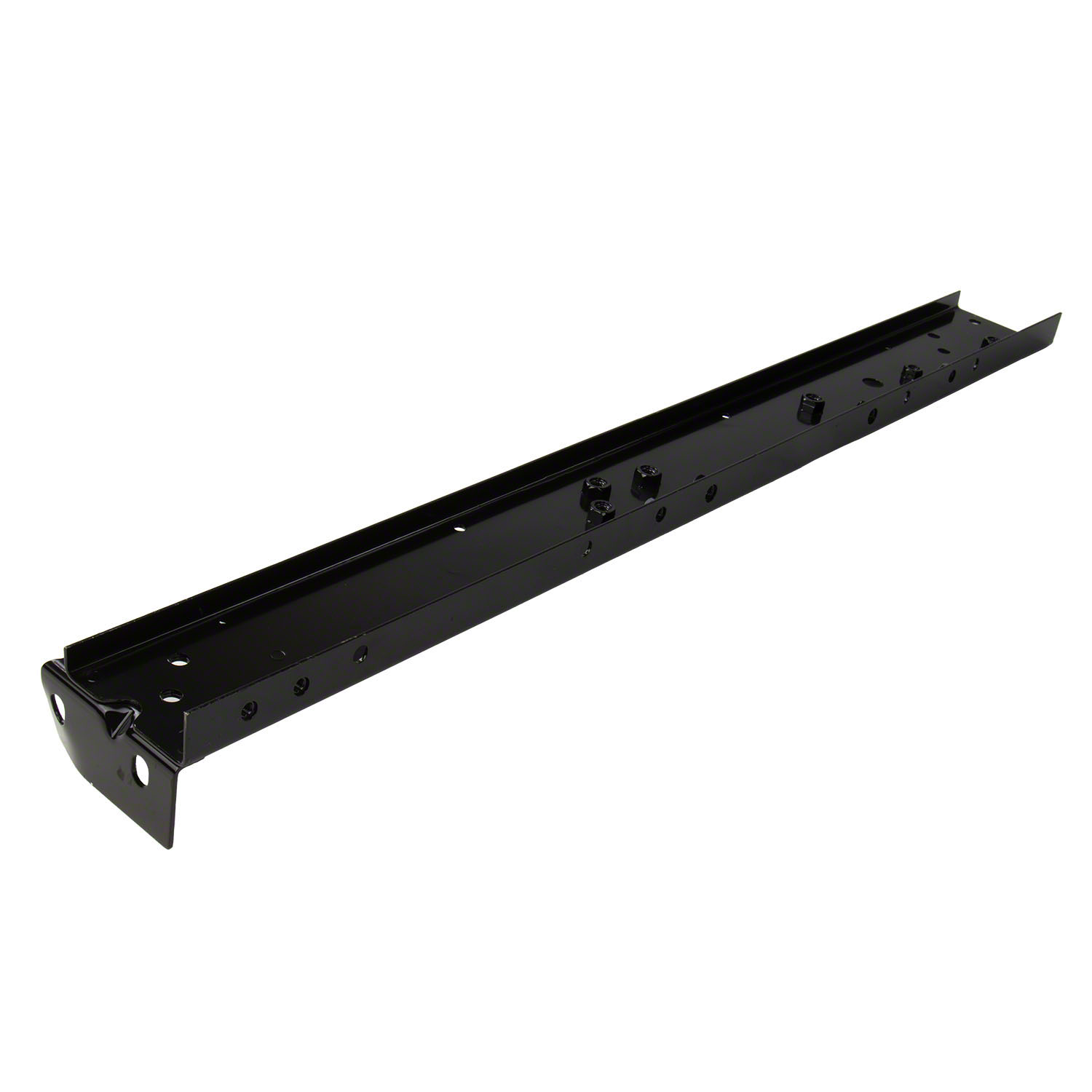 Ford Radiator Base Bolts Radiator Support Bracket - Front | Parts | Ford.com