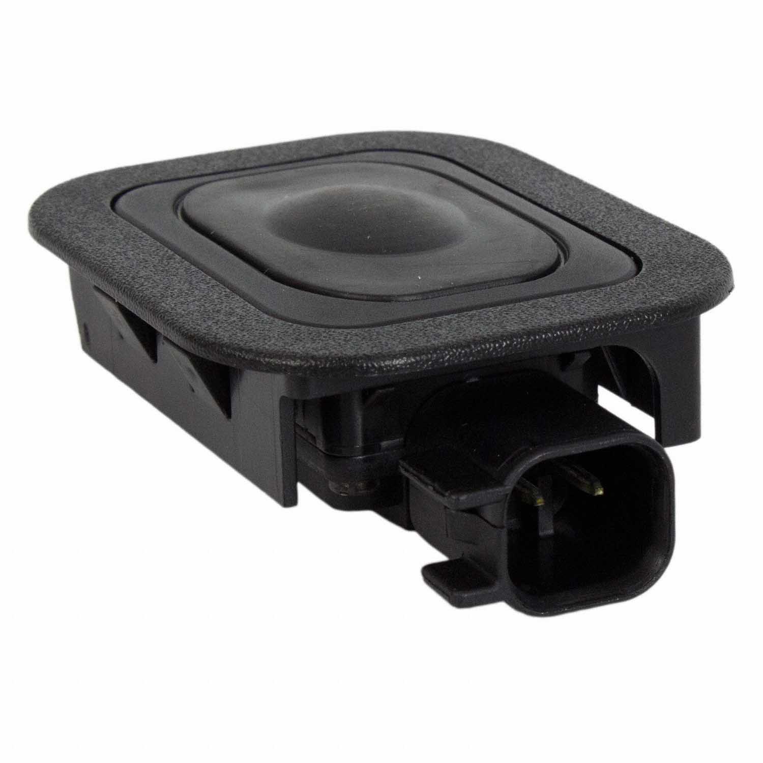 Tailgate Release Switch | Parts | Ford.com