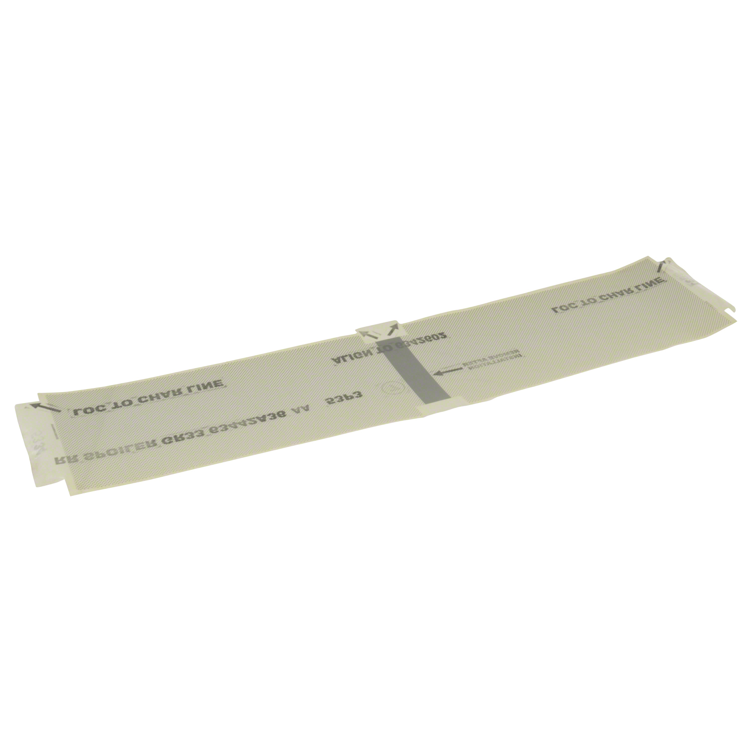 Turnwald Rear Spoiler Sticker Spoiler Decal Stripe Sticker (Coupe, Rear Spoiler) | Parts | Ford.com