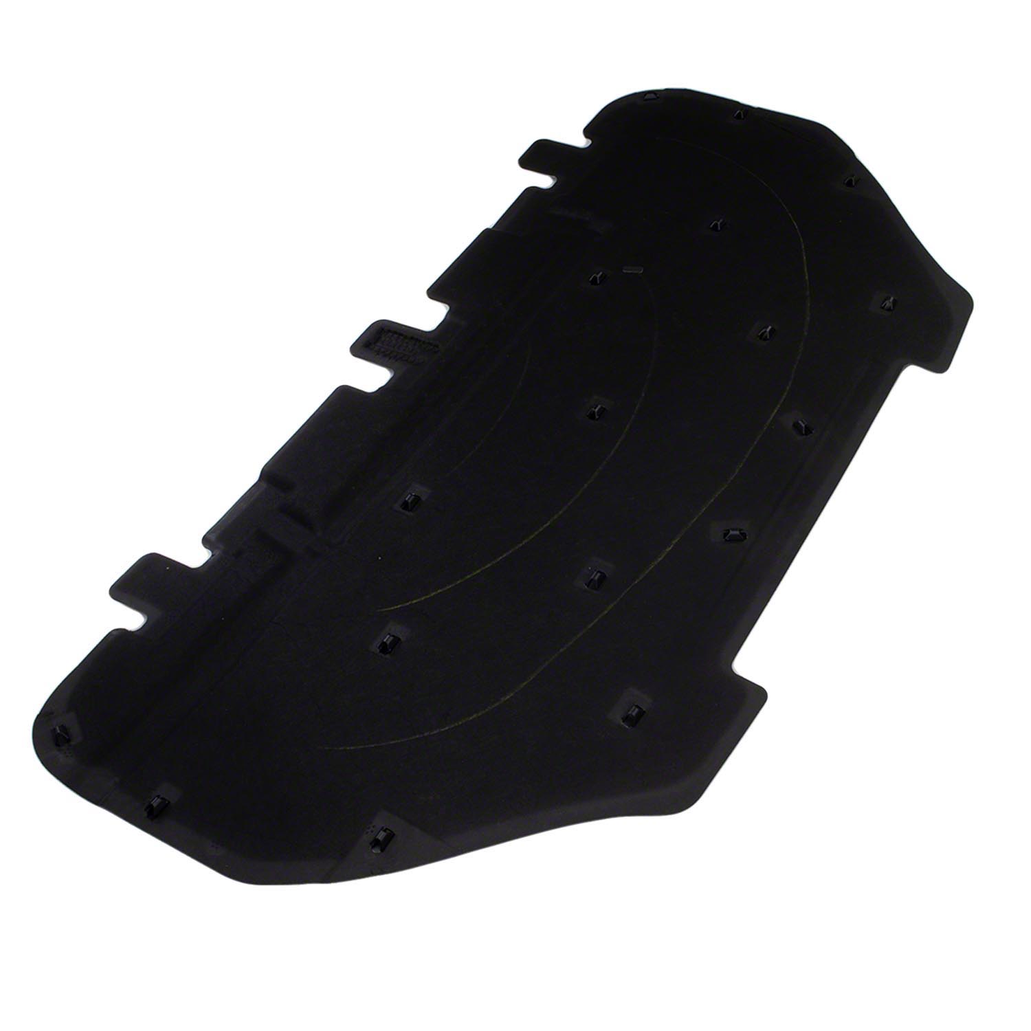 Hood Insulation Pad Insulator - Front | Parts | Ford.com