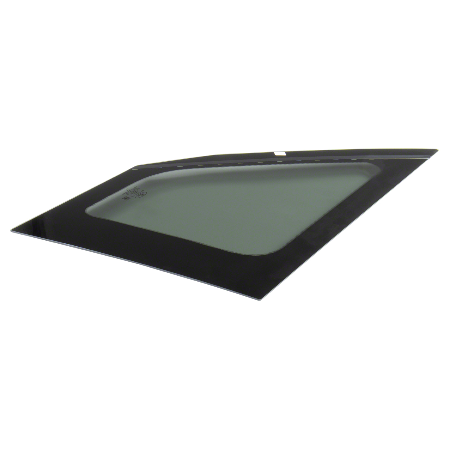 Quarter Glass Window - Left | Parts | Ford.com