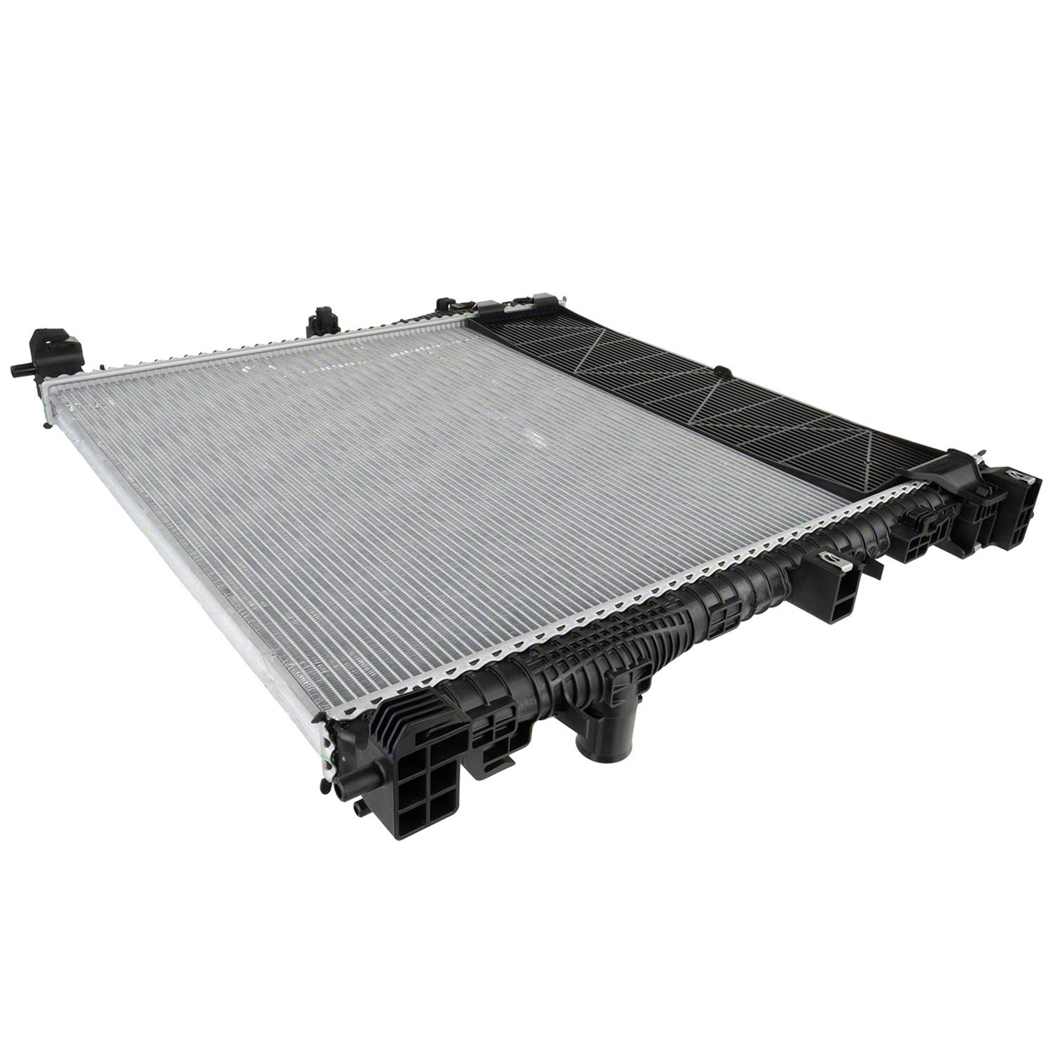 Radiator | Parts | Ford.com