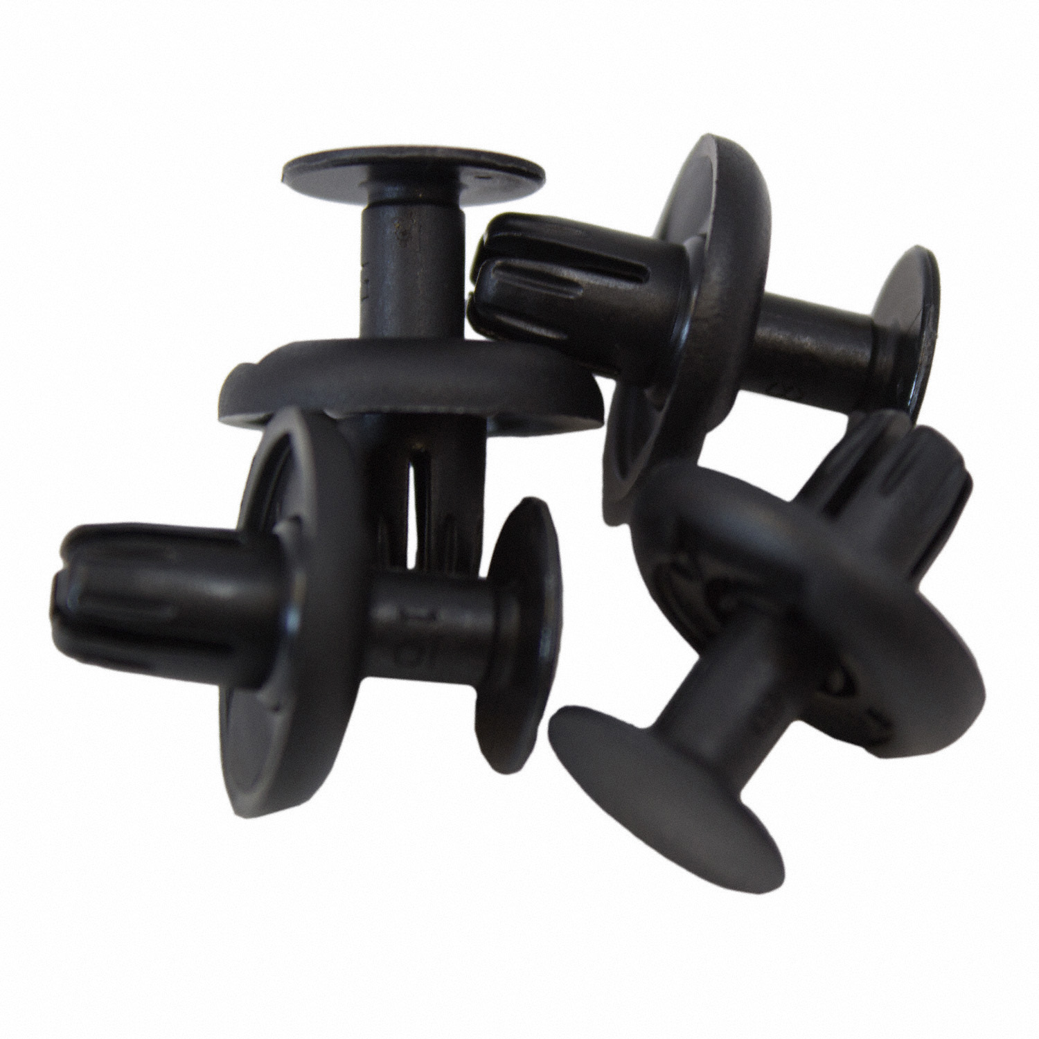 77072 Rivets Rivet - 7.8X9.1 X 2X8 | Parts | Ford.com