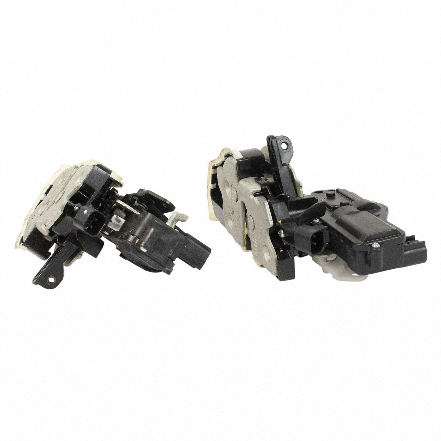 Door Latch LAT DR - Right, Front | Parts | Ford.com