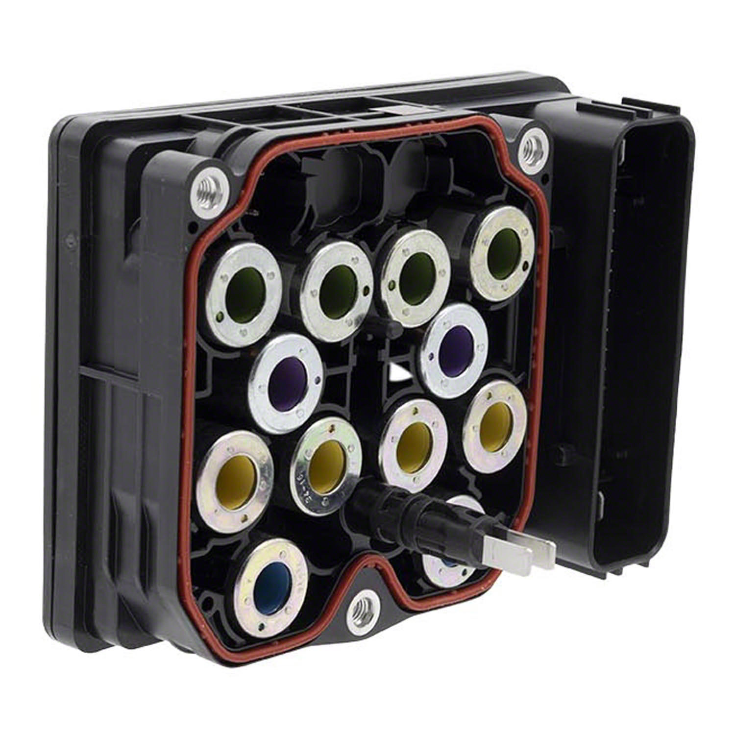 Abs Control Module | Parts | Ford.com