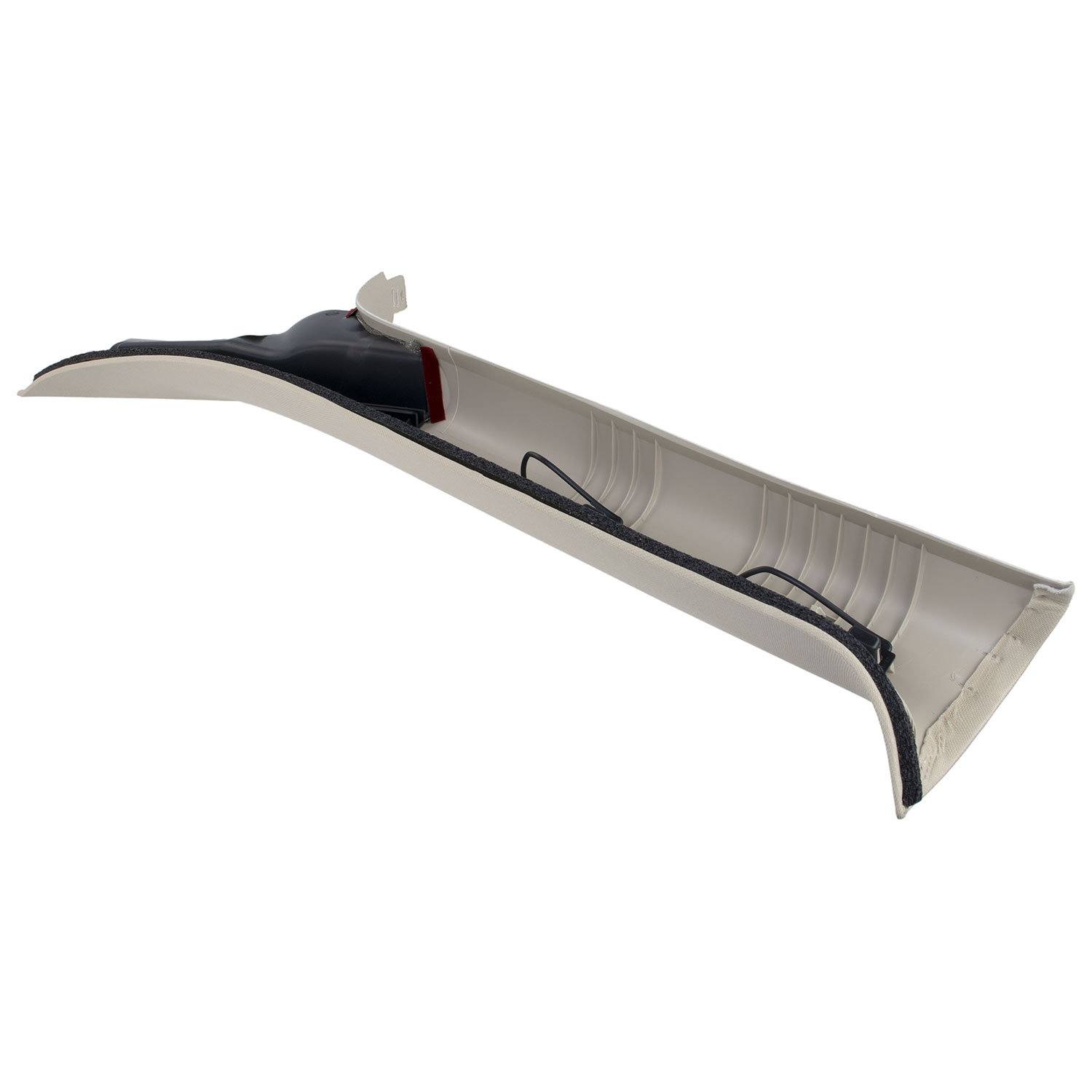Body A-Pillar Trim Panel Windshield molding | Parts | Ford.com